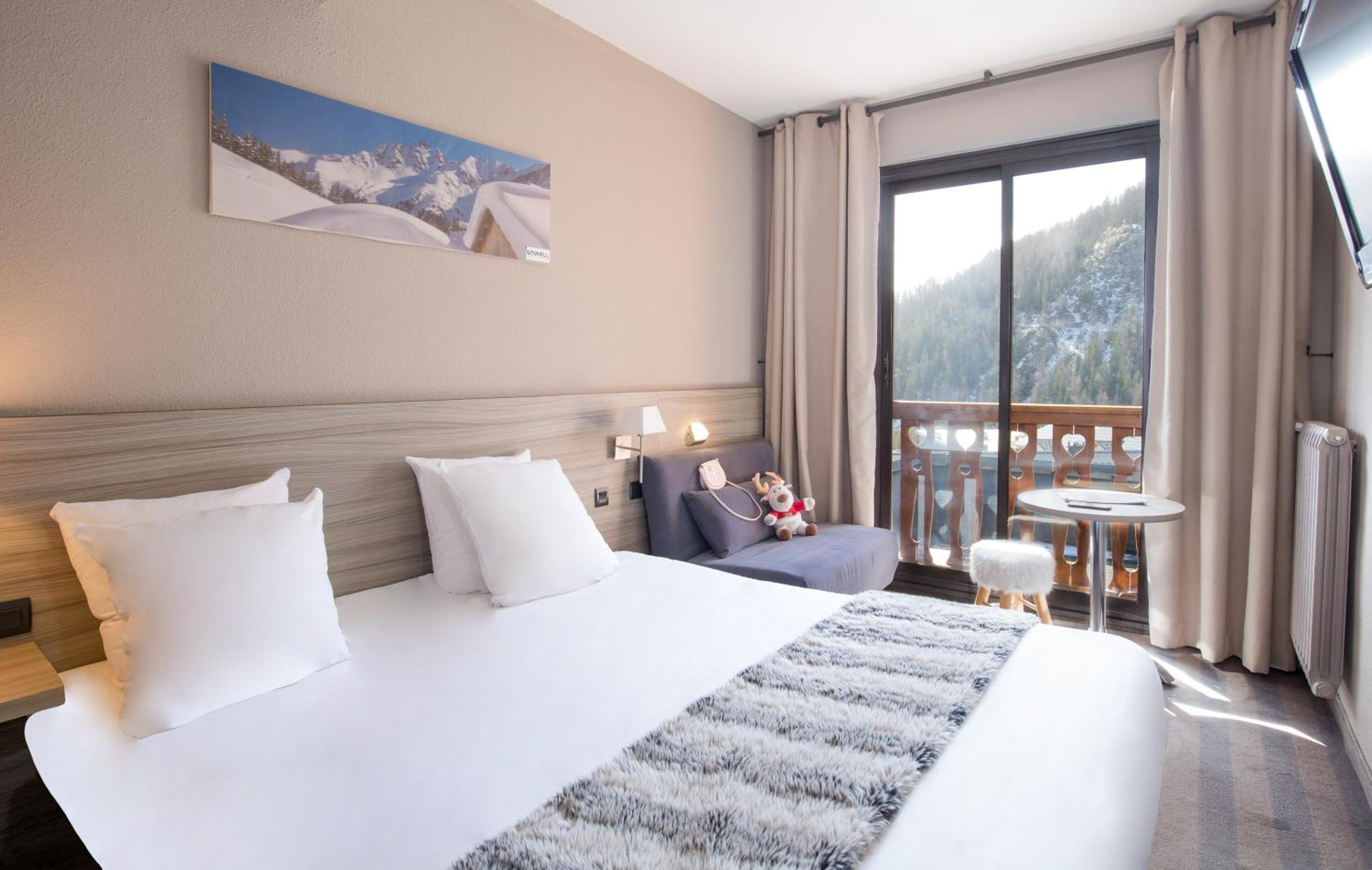 Superior Triple Room - Photo 1