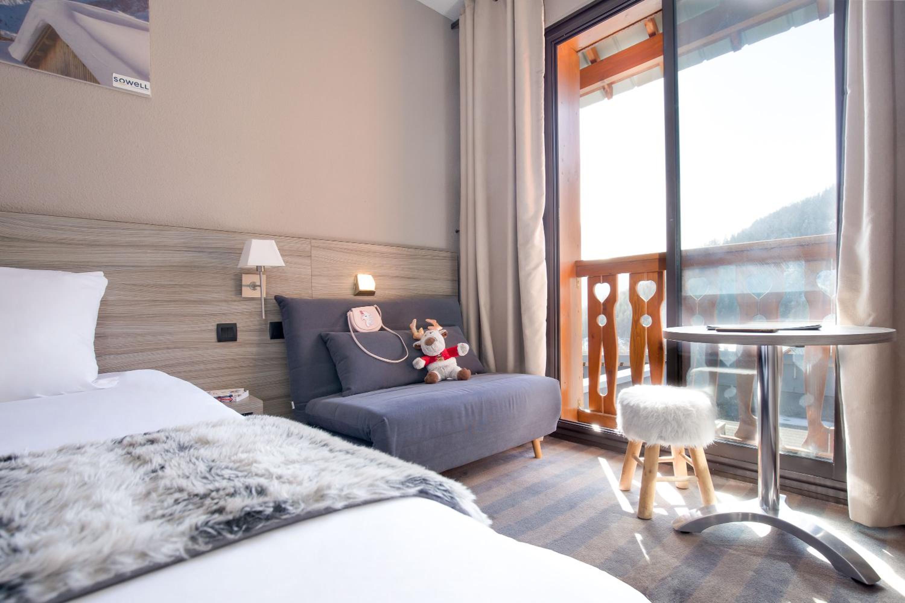 Superior Triple Room - Photo 6