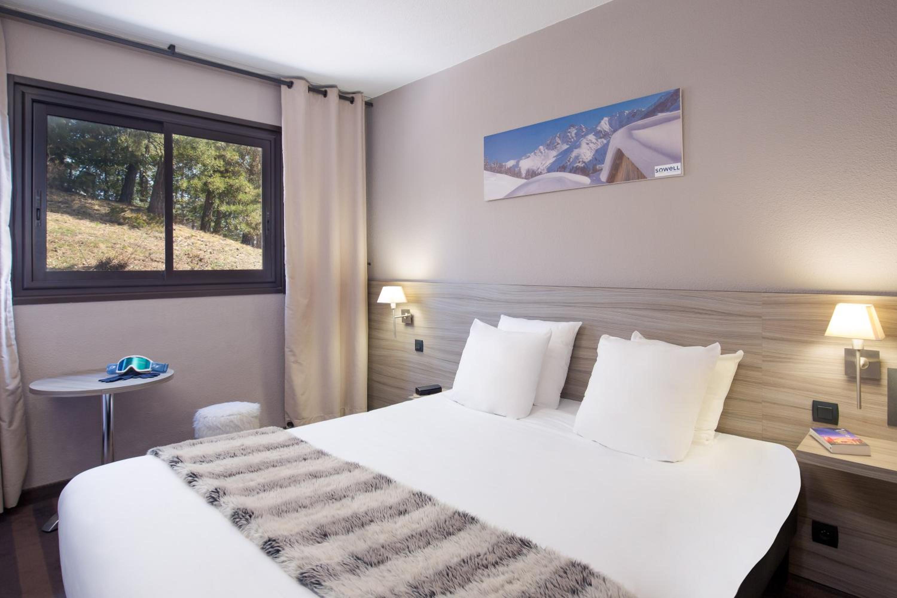Double Room - Photo 3