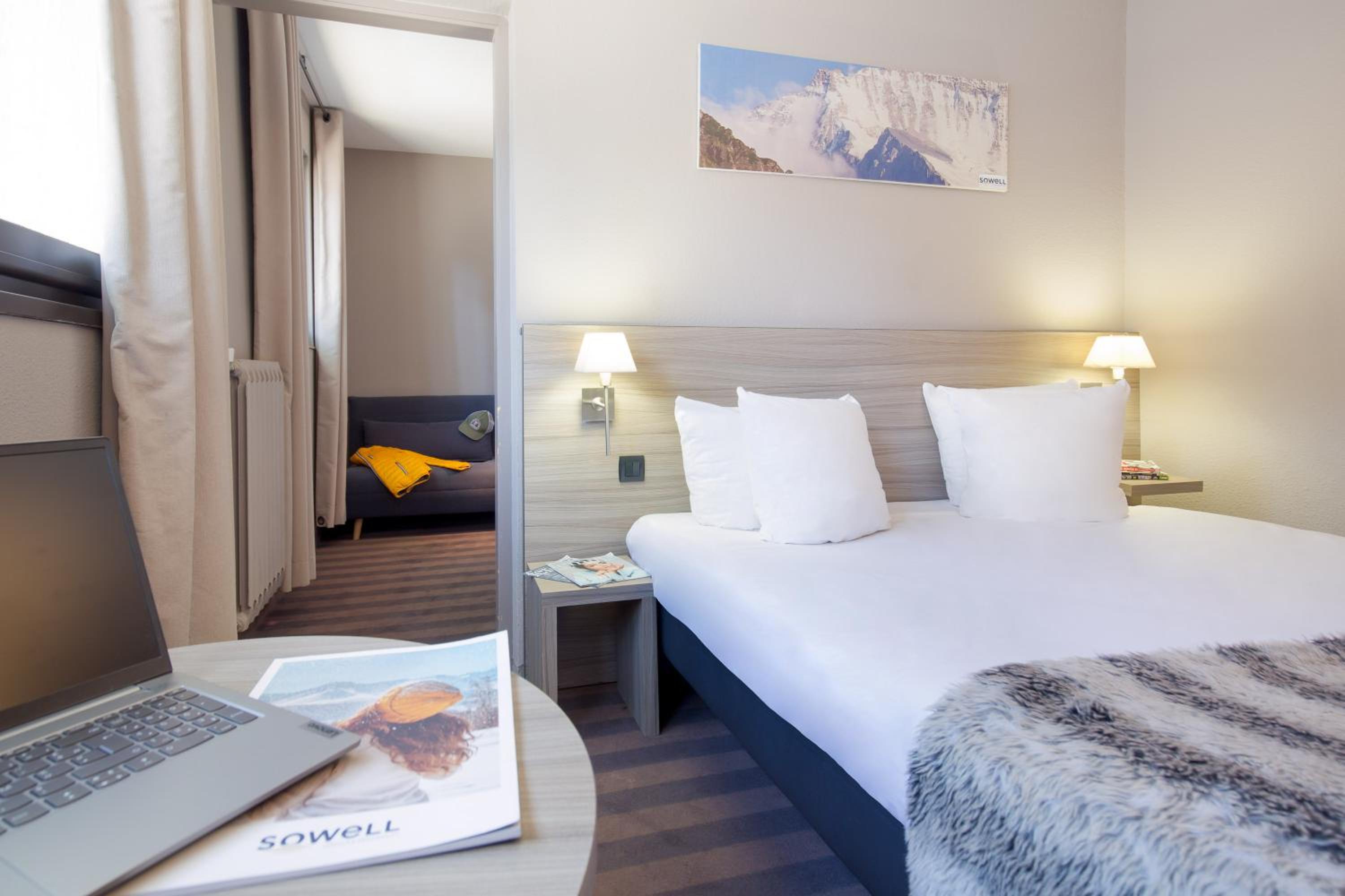 Standard Triple Room - Photo 6