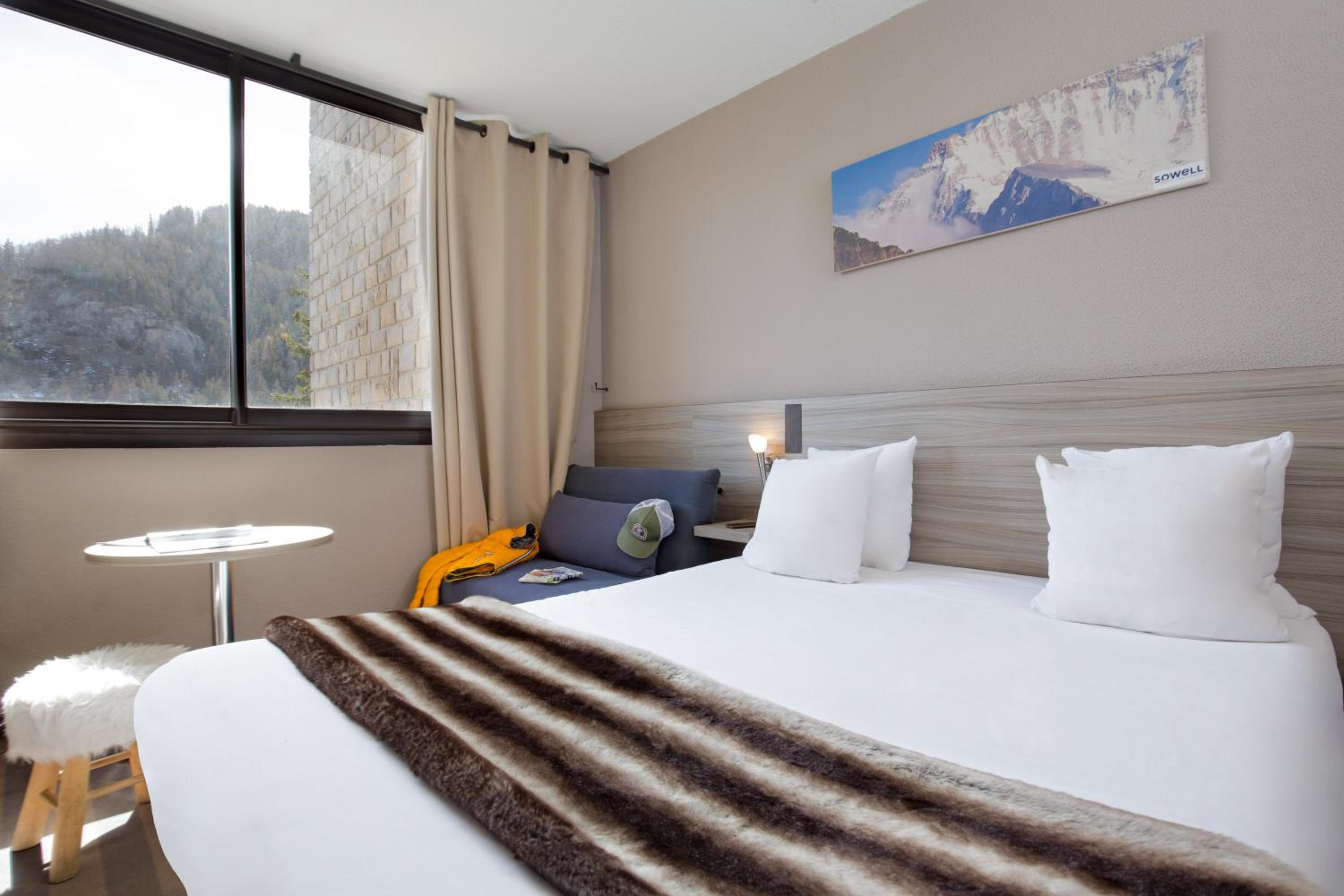 Standard Triple Room - Photo 4