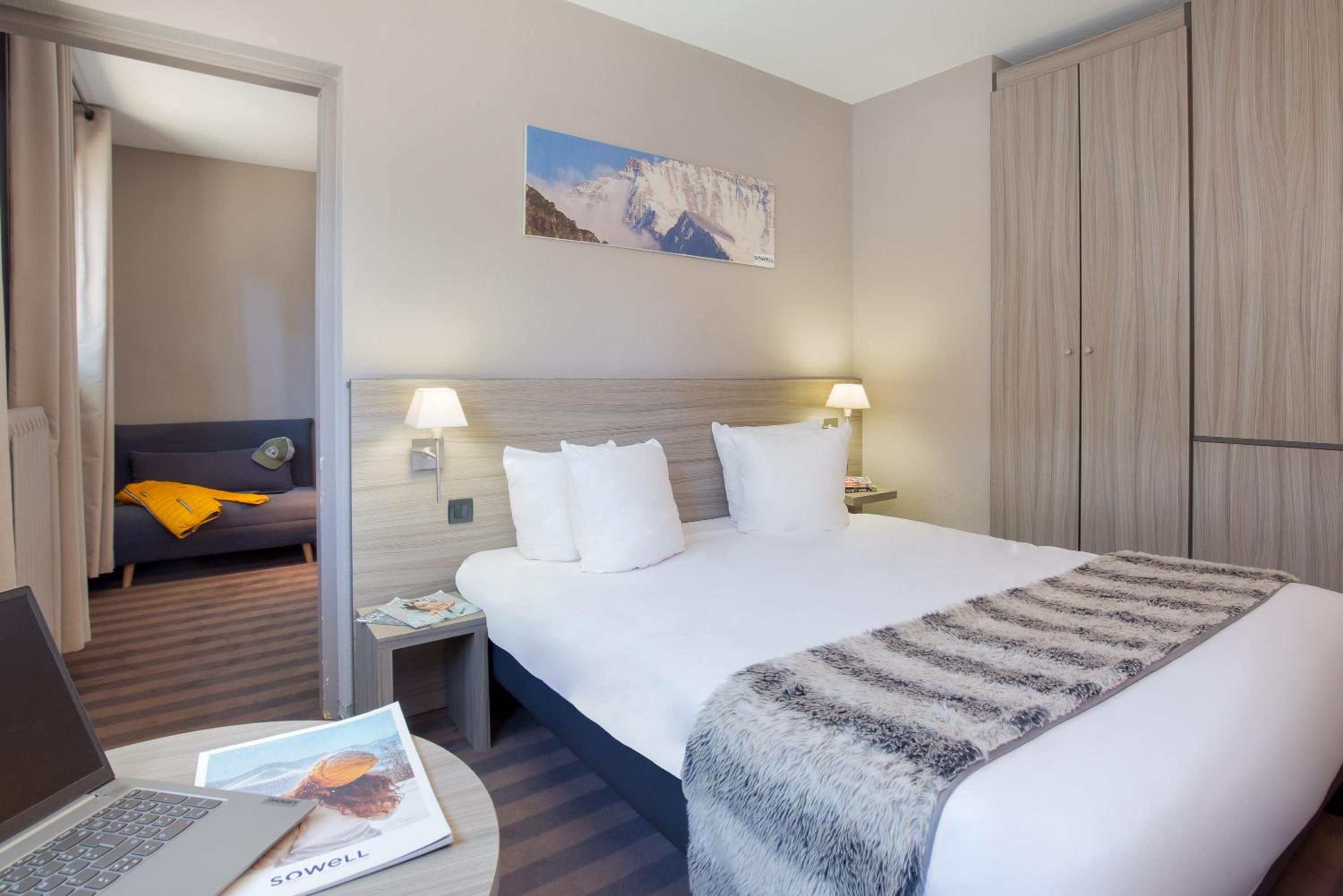 Standard Triple Room - Photo 3