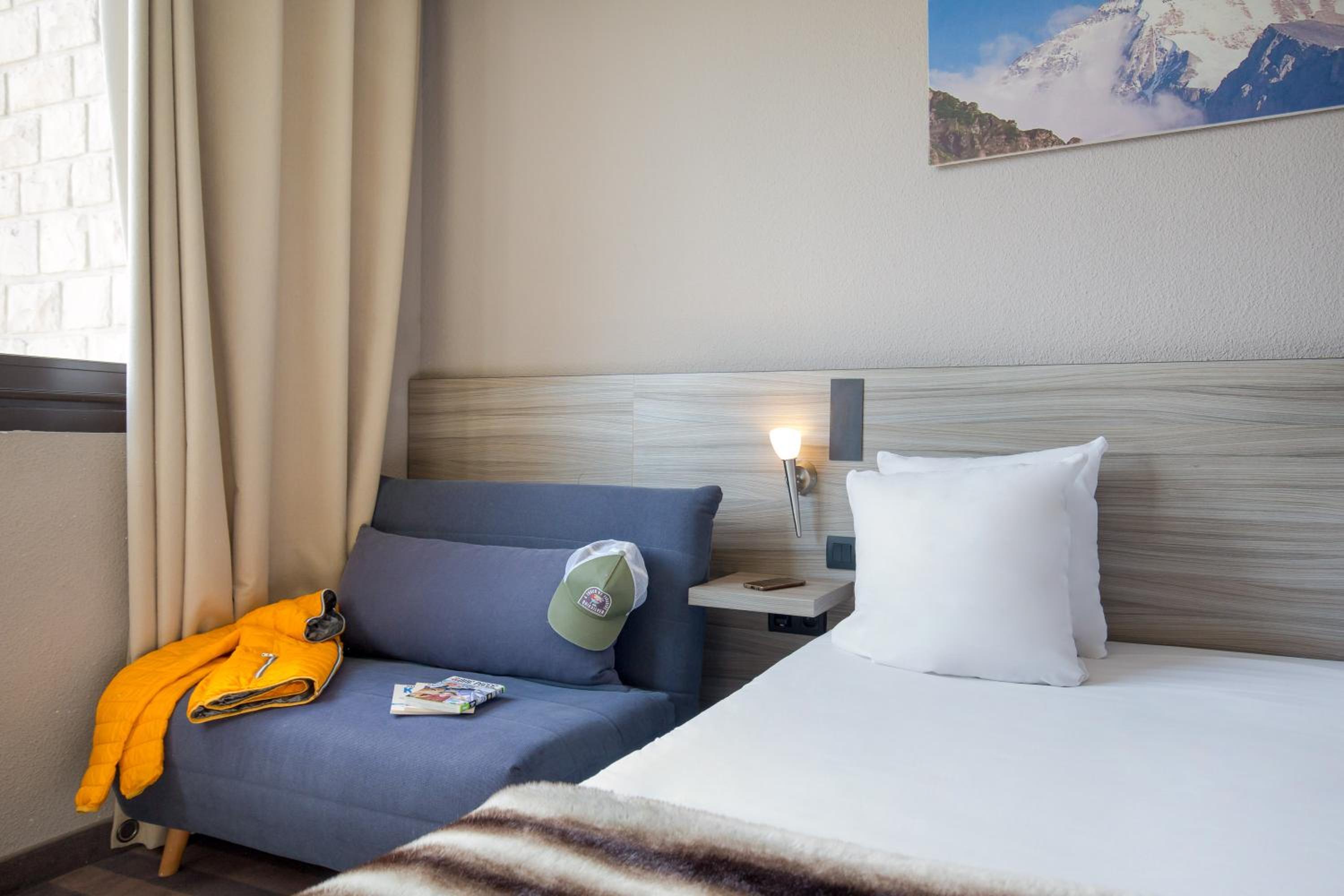 Standard Triple Room - Photo 2