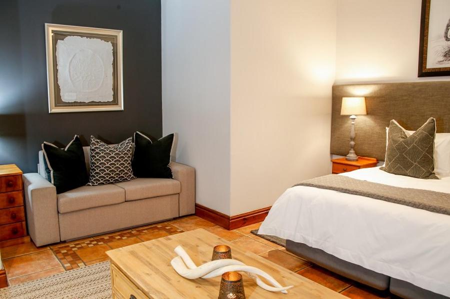 Deluxe Double or Twin Room photo 1