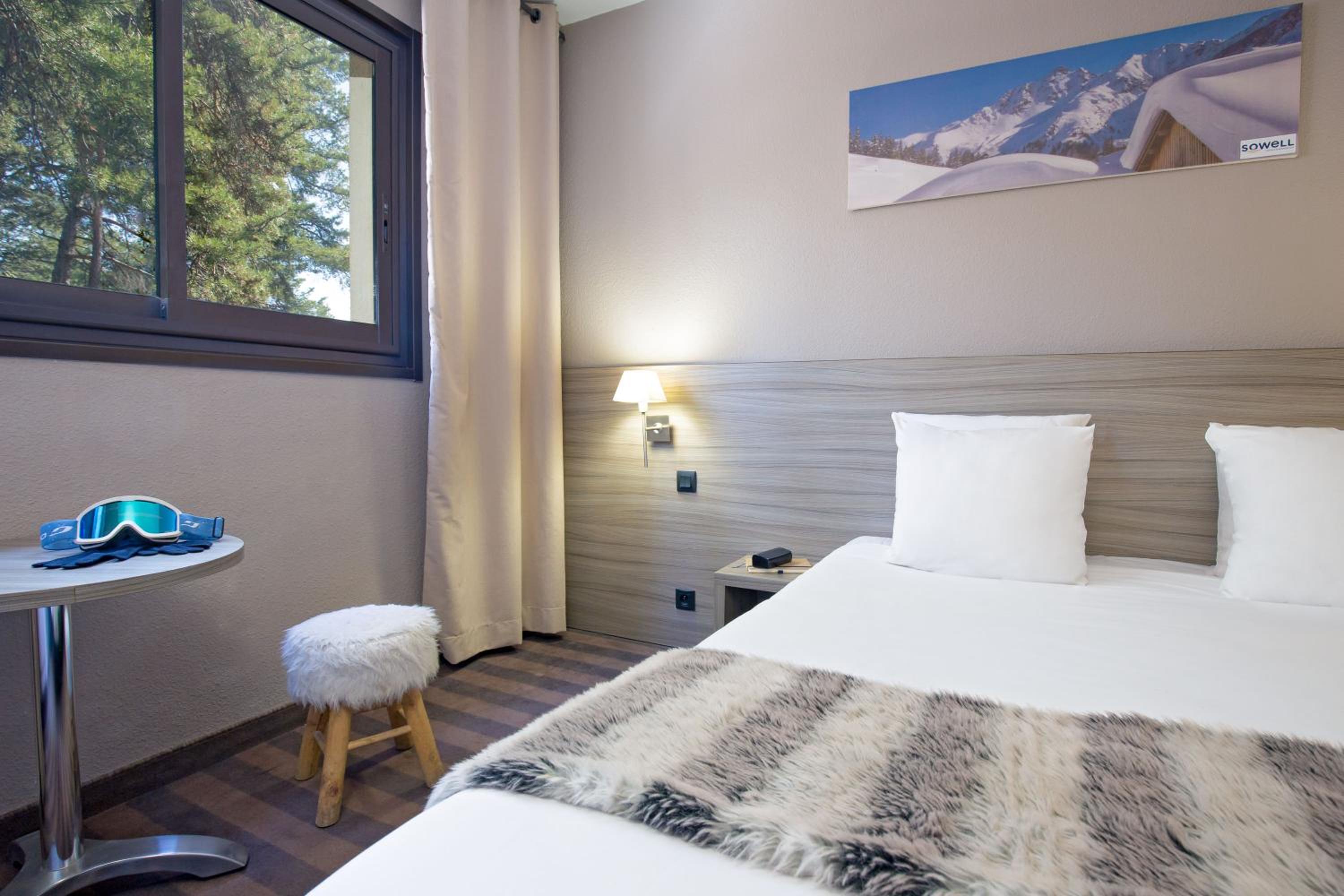 Double Room - Photo 16