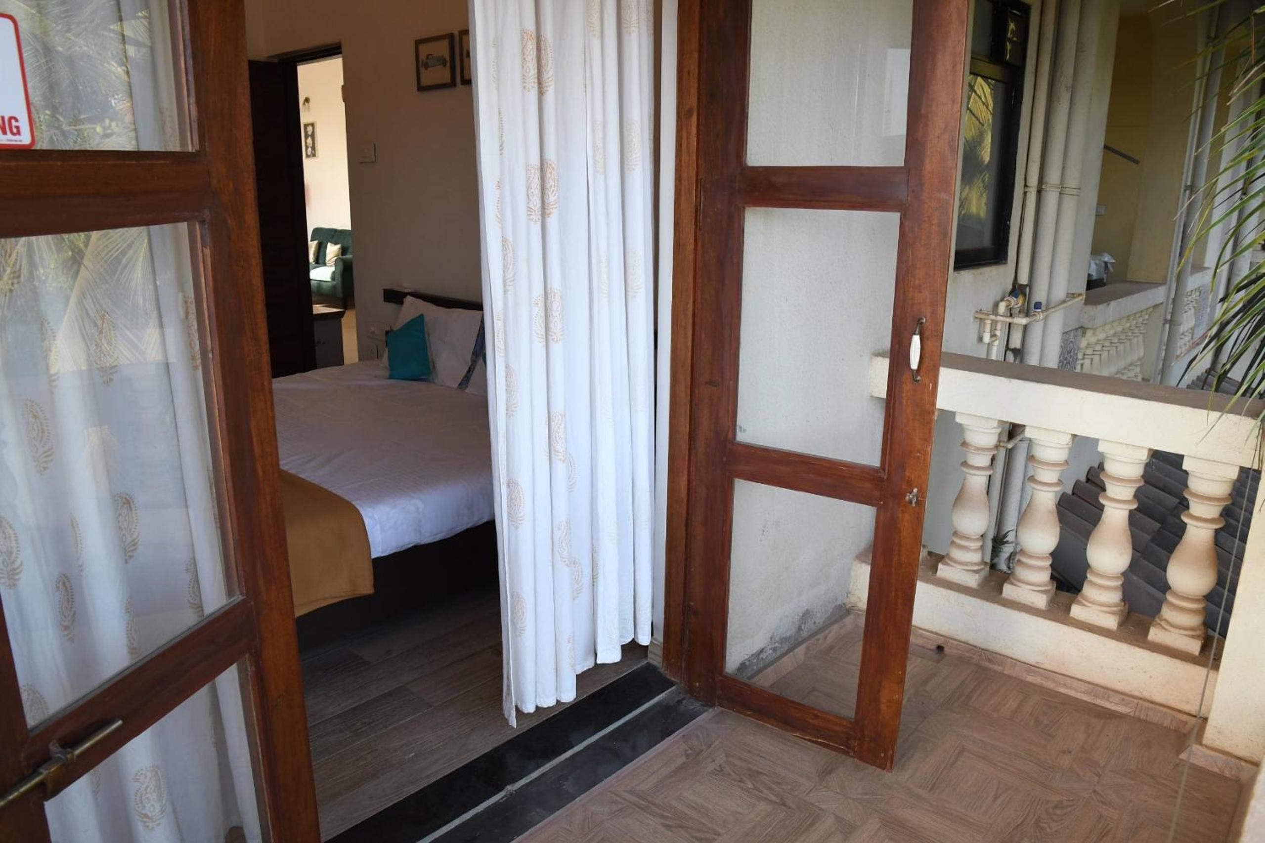 Holiday Home photo 2