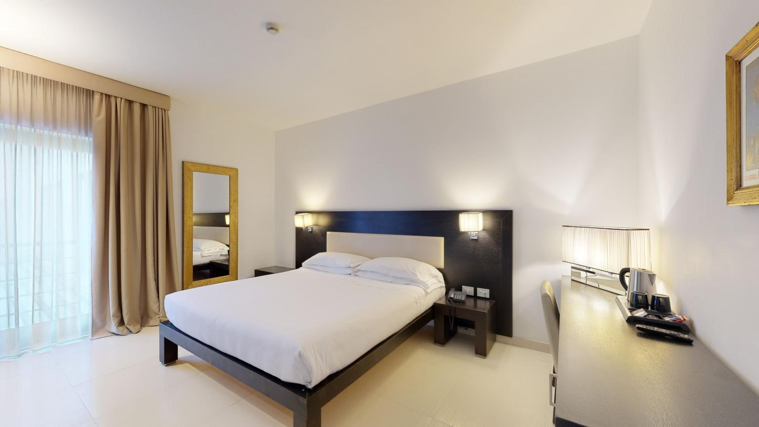 Standard Double Room photo 1