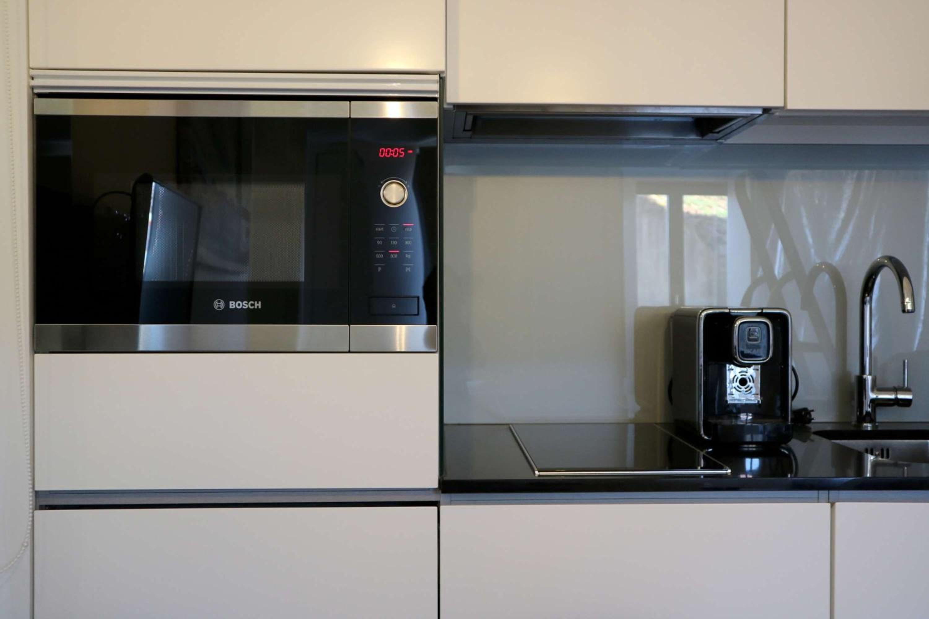 Duplex Apartment photo 3