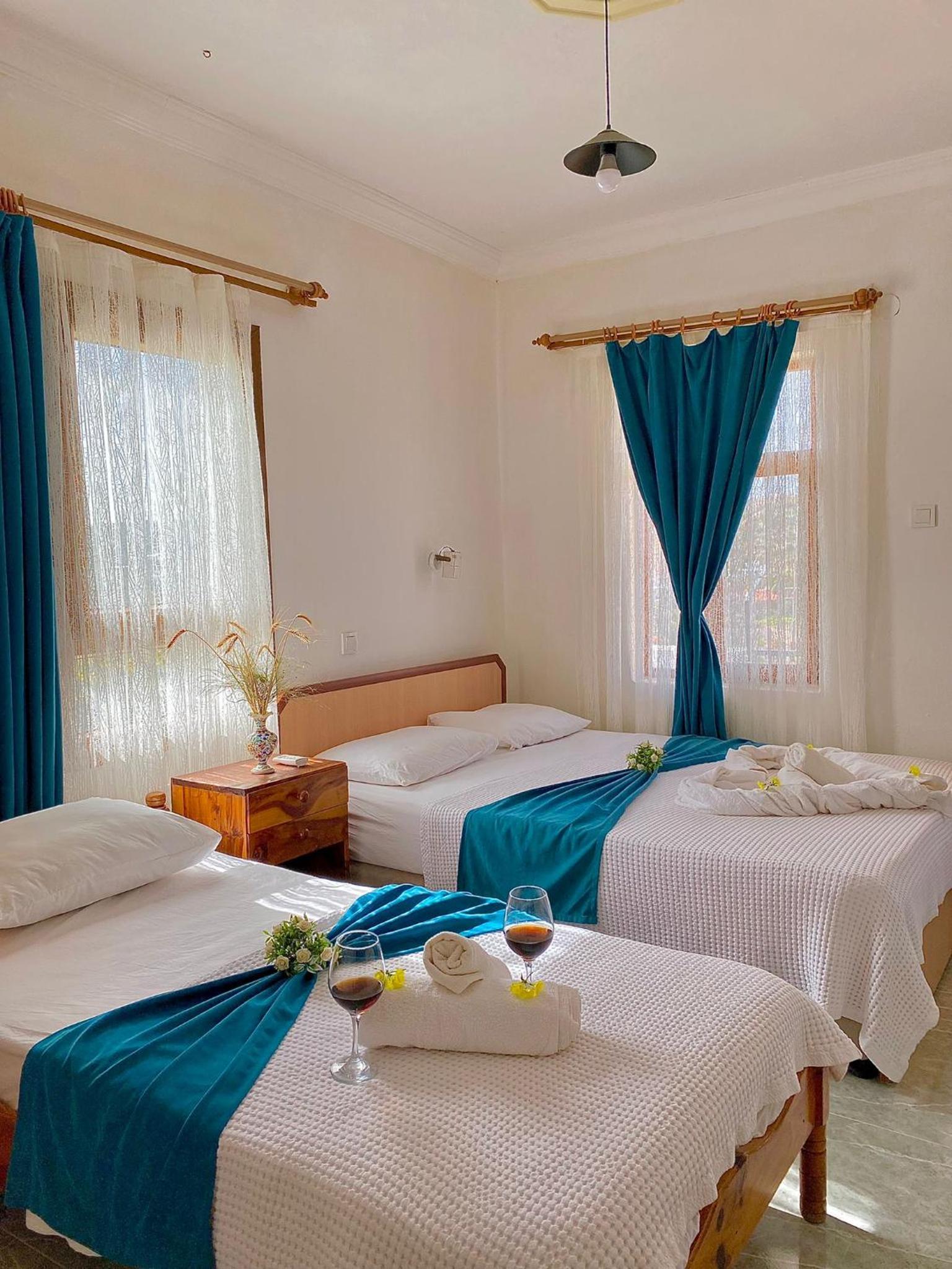 Triple Room photo 1