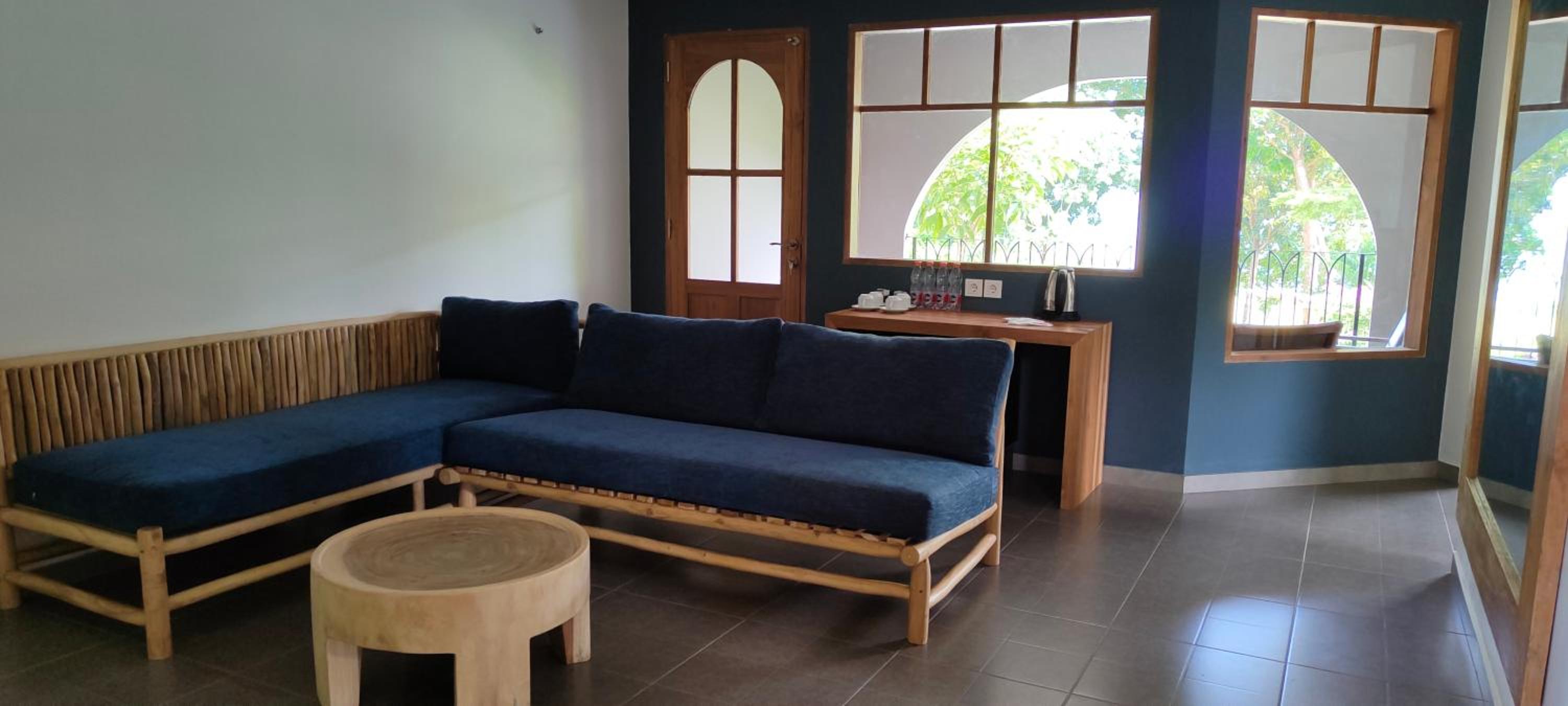 Family Room photo 1
