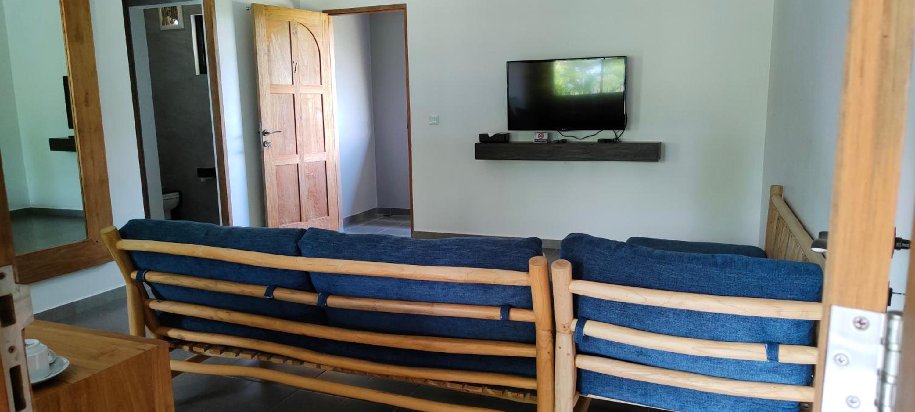 Family Room photo 2