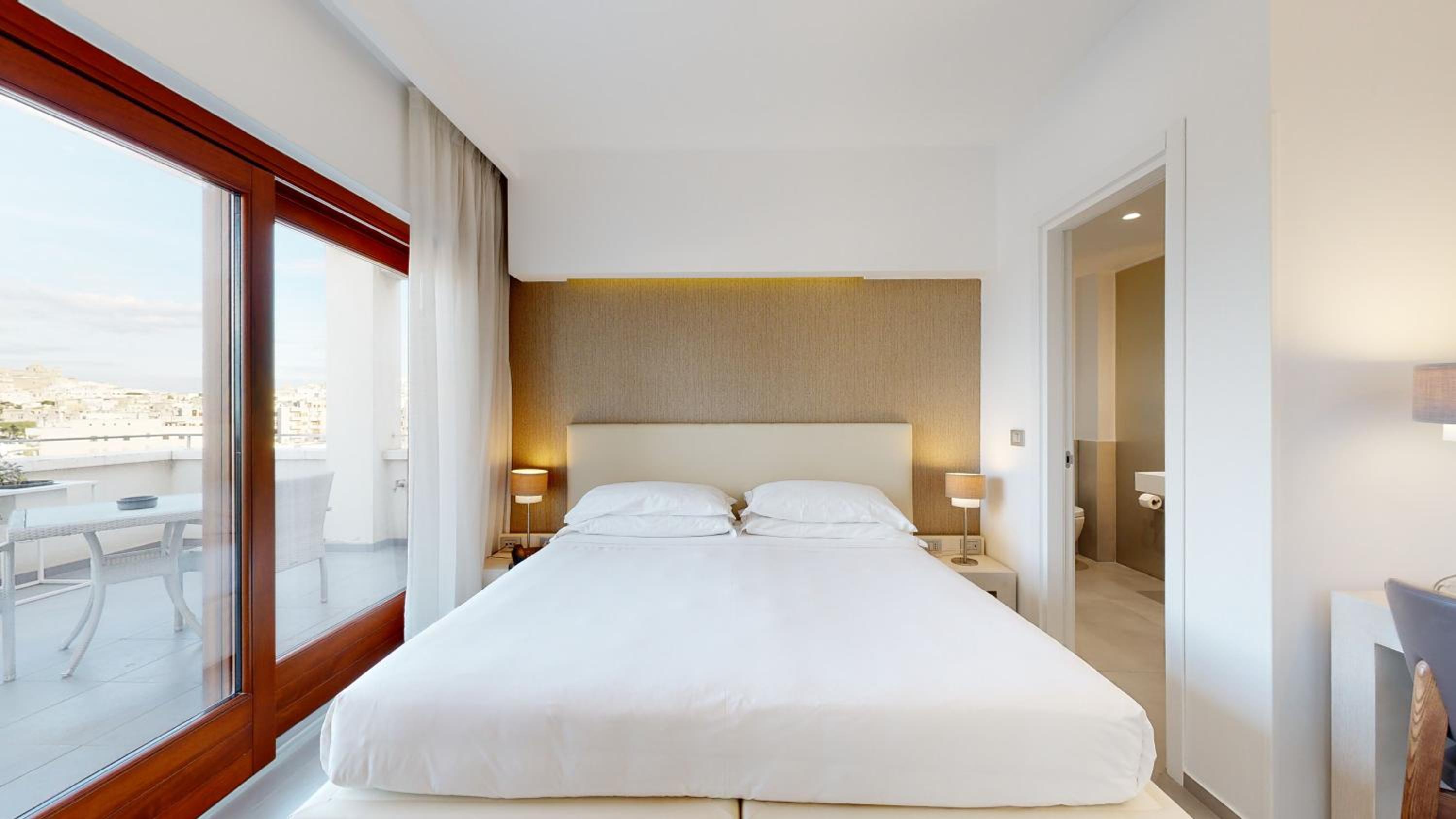 Junior Suite photo 2