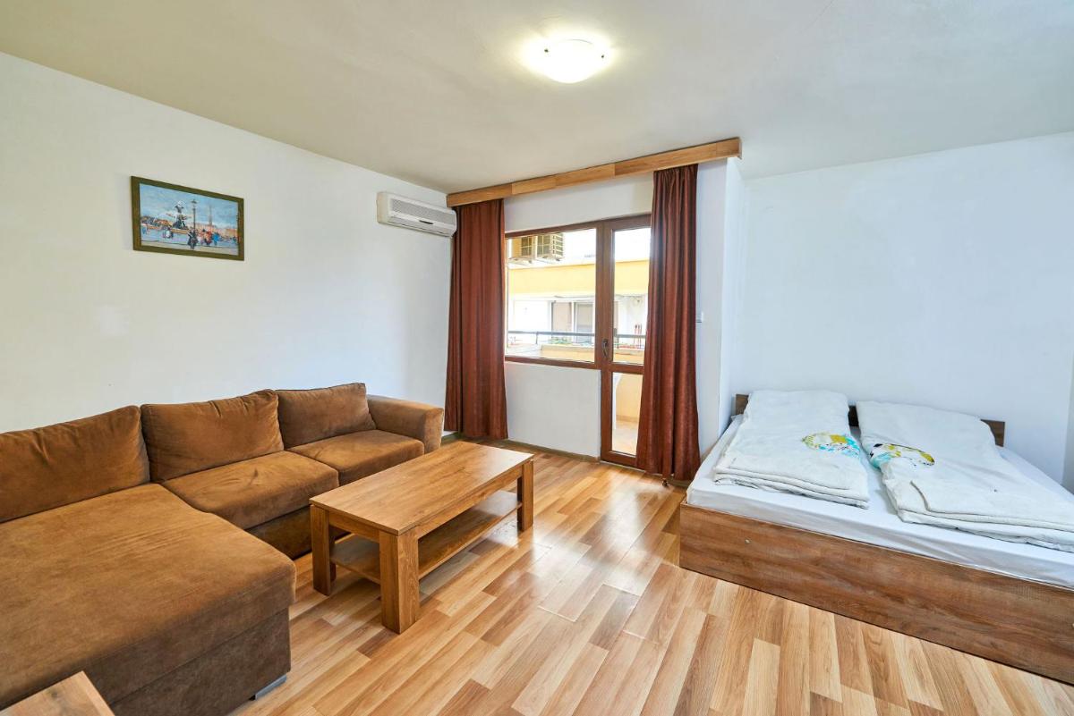 Double Room photo 2