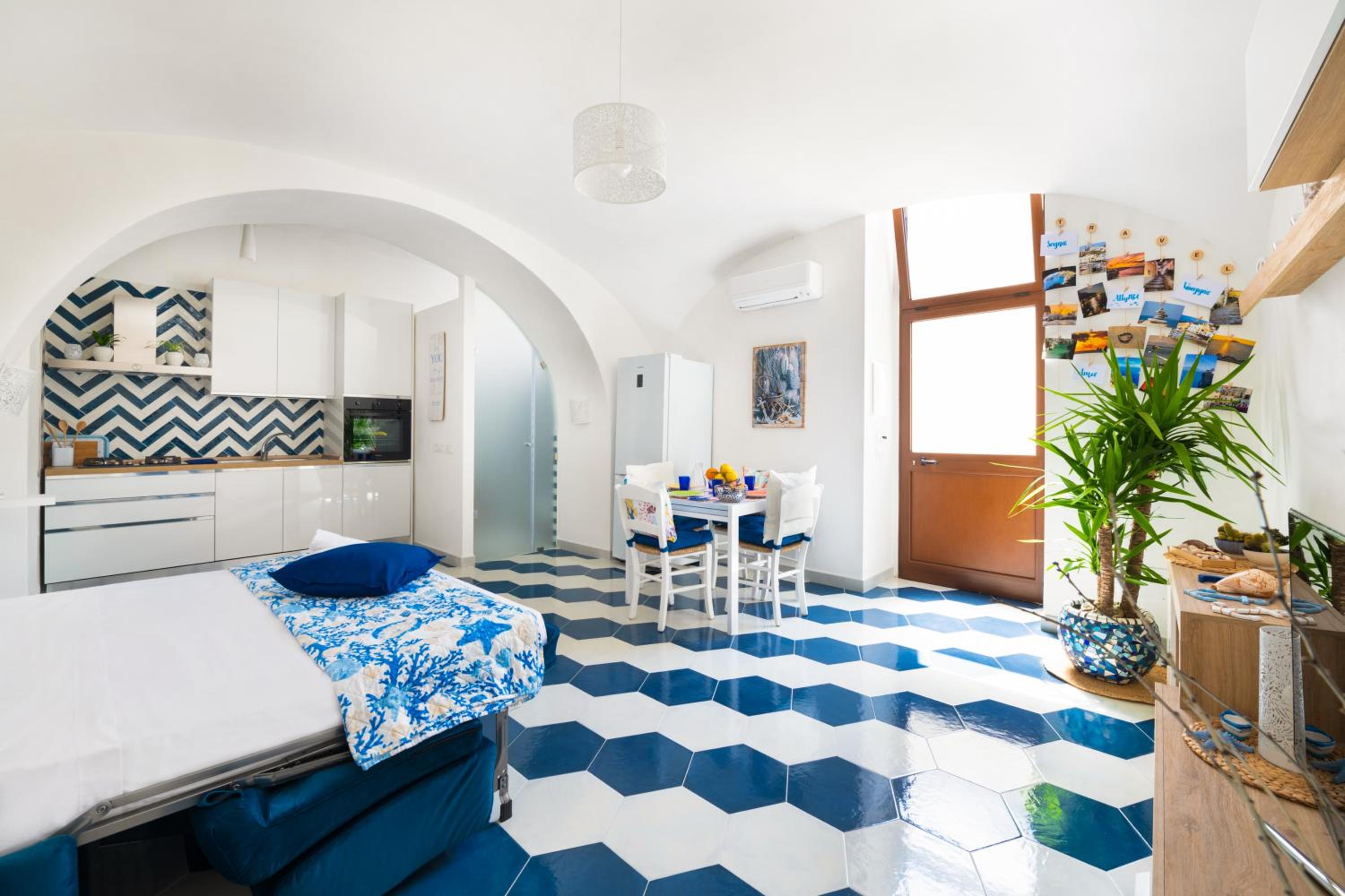 Vacation Home photo 1