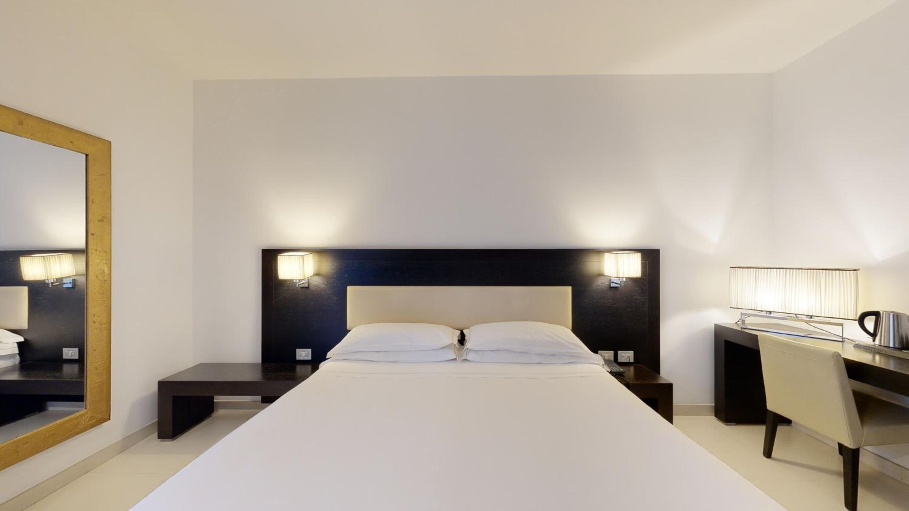 Standard Double Room with View photo 1