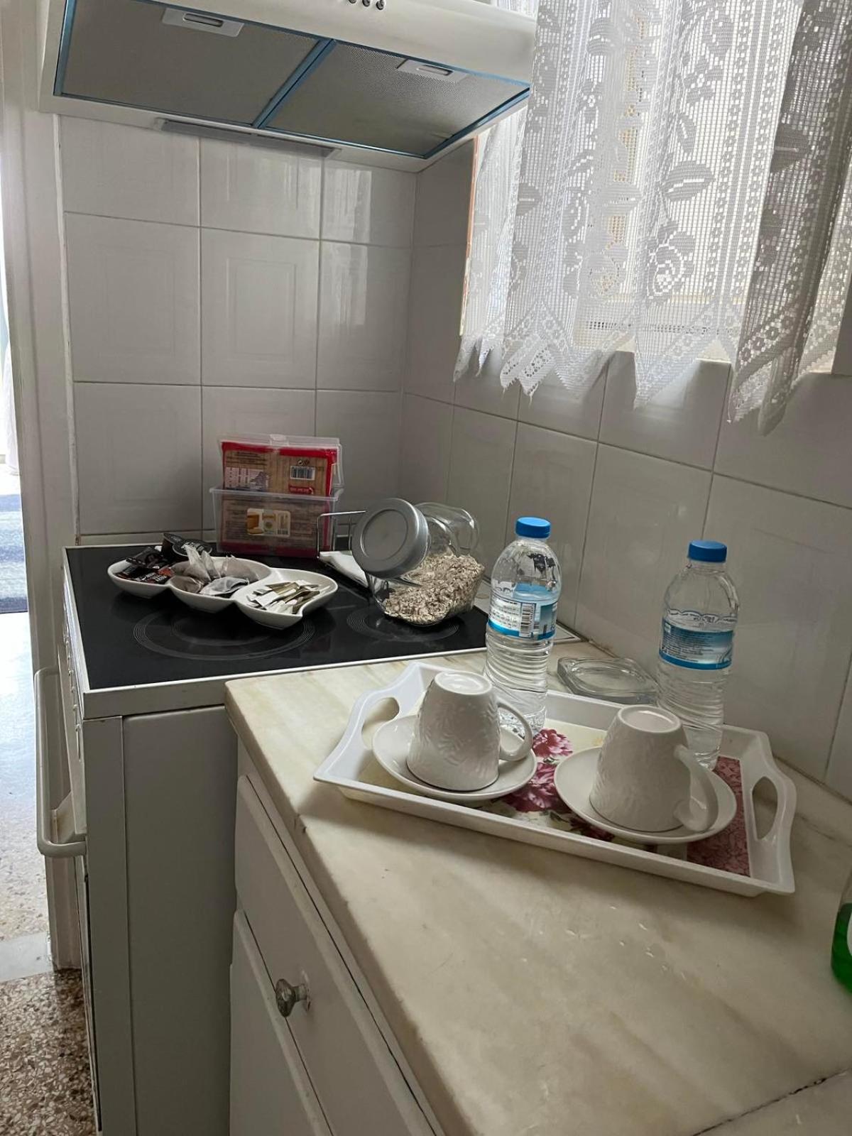 Sea View Apartment near Athens Airport - Photo 17
