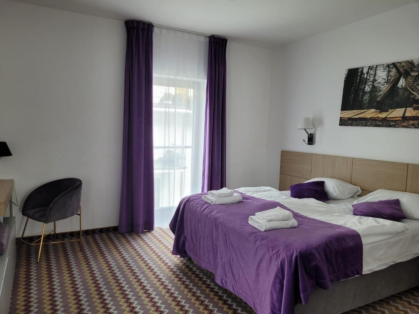 Two-Bedroom Suite photo 3