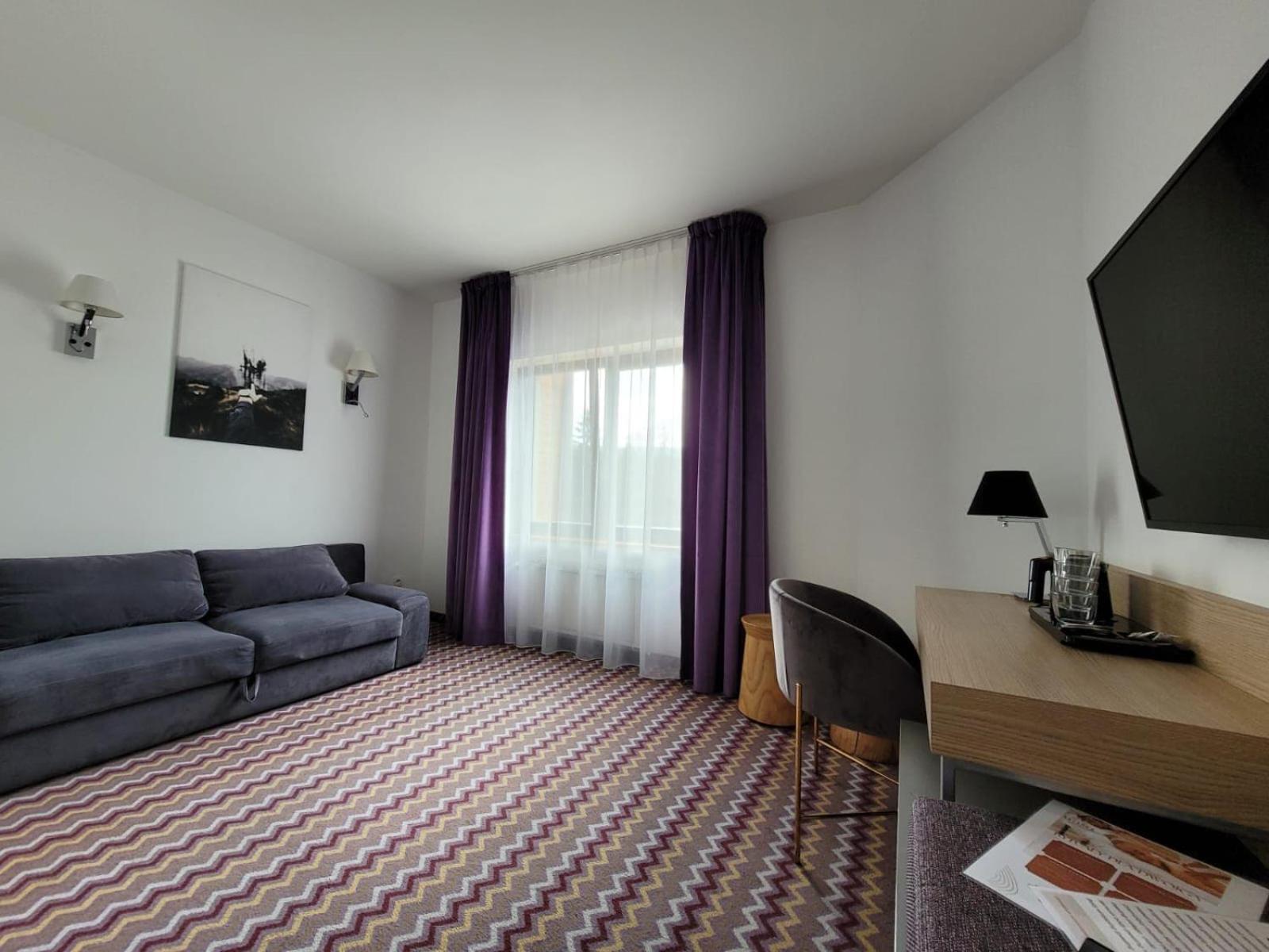 Two-Bedroom Suite photo 1