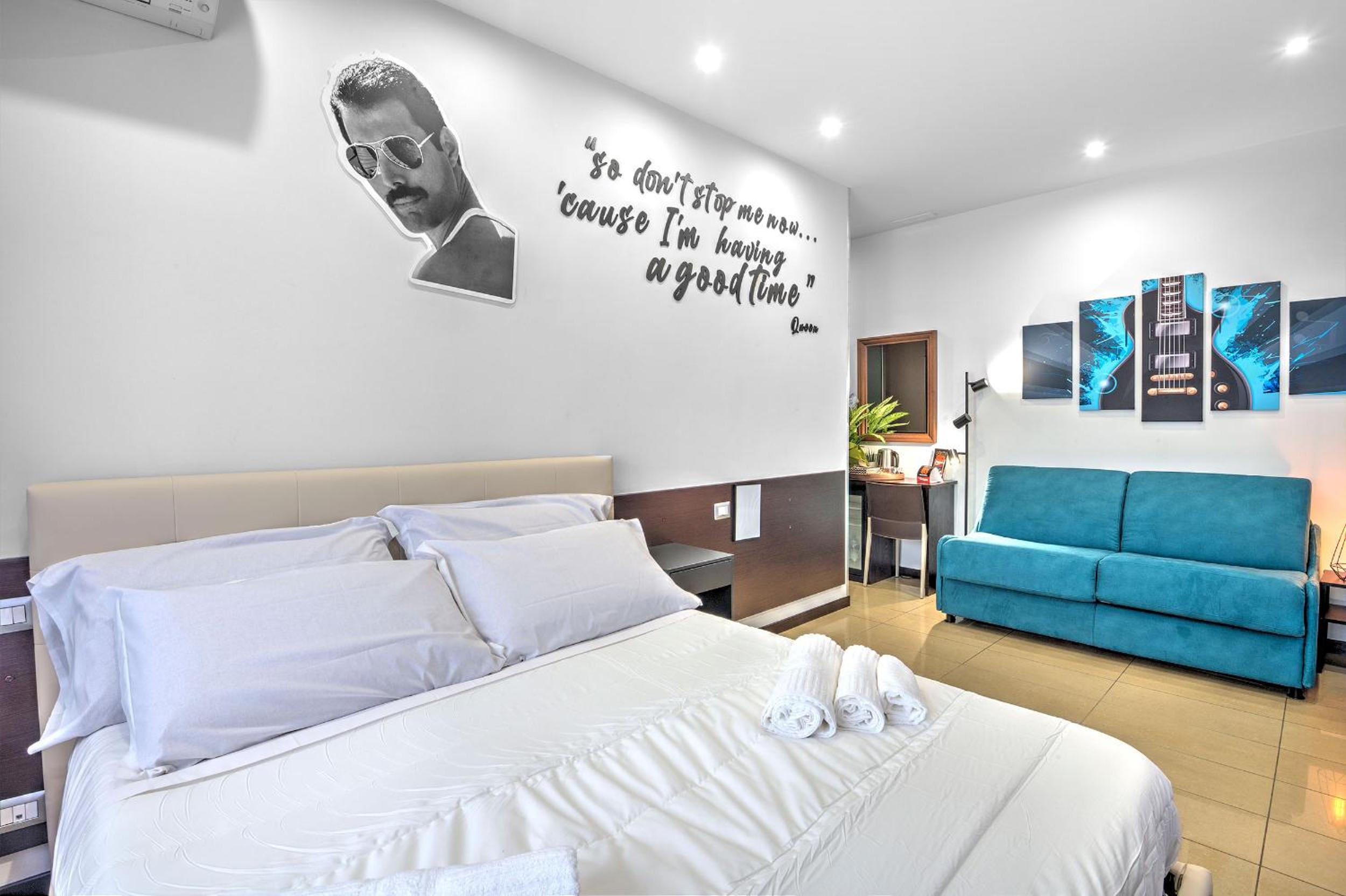Junior Suite photo 2