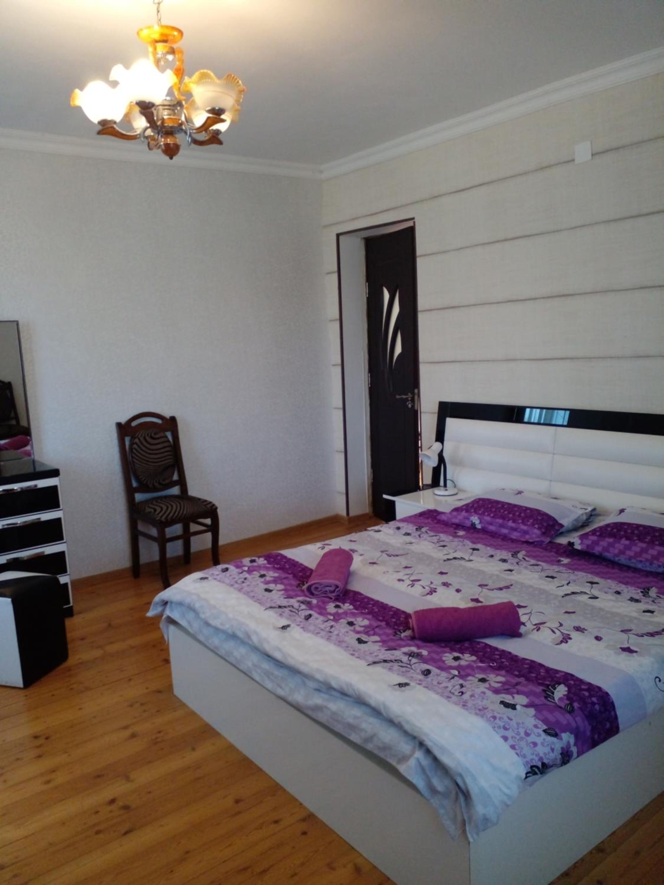 Deluxe Double Room (2 Adults + 1 Child) photo 1