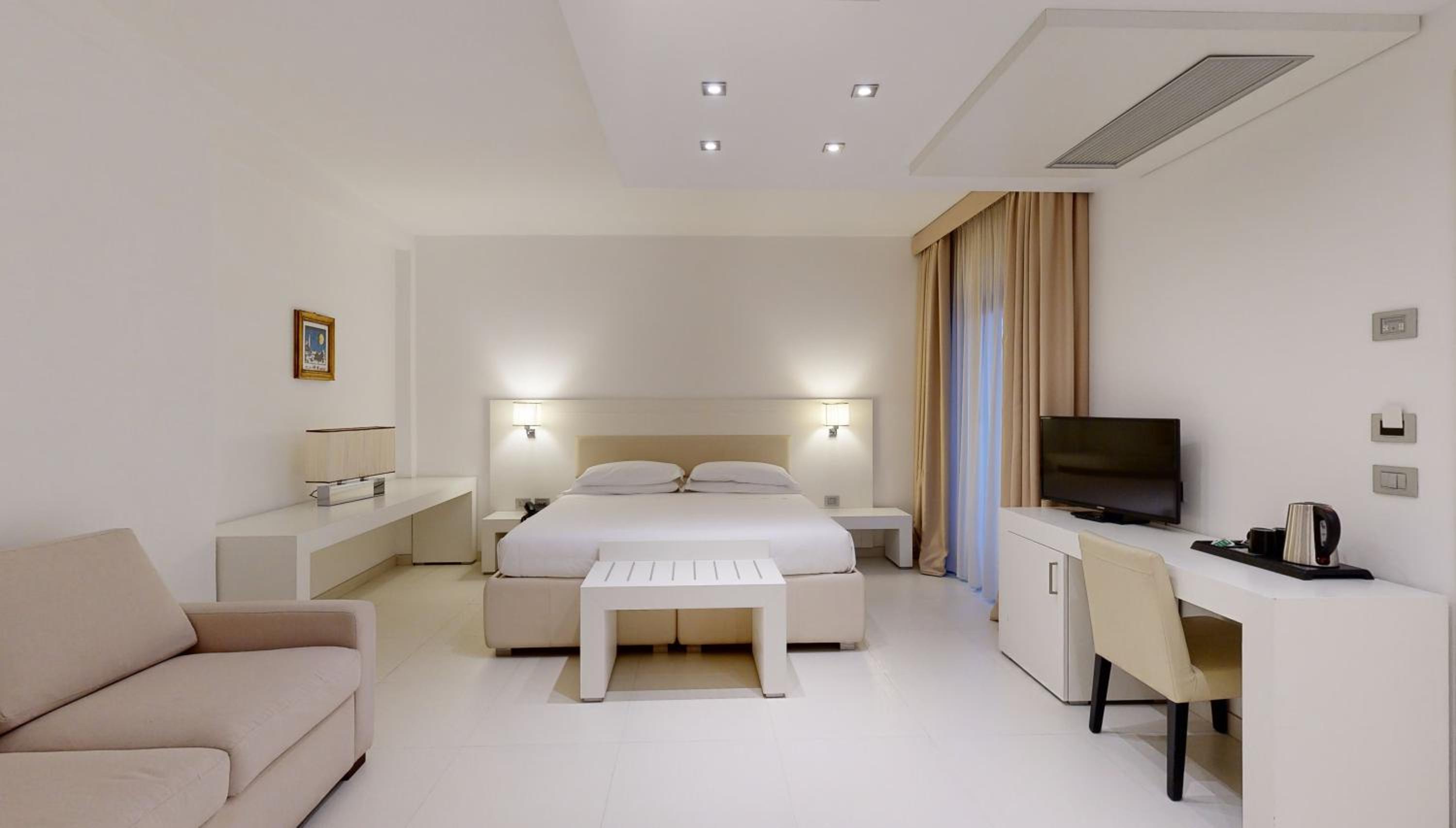 Hotel Monte Sarago, 사진 5