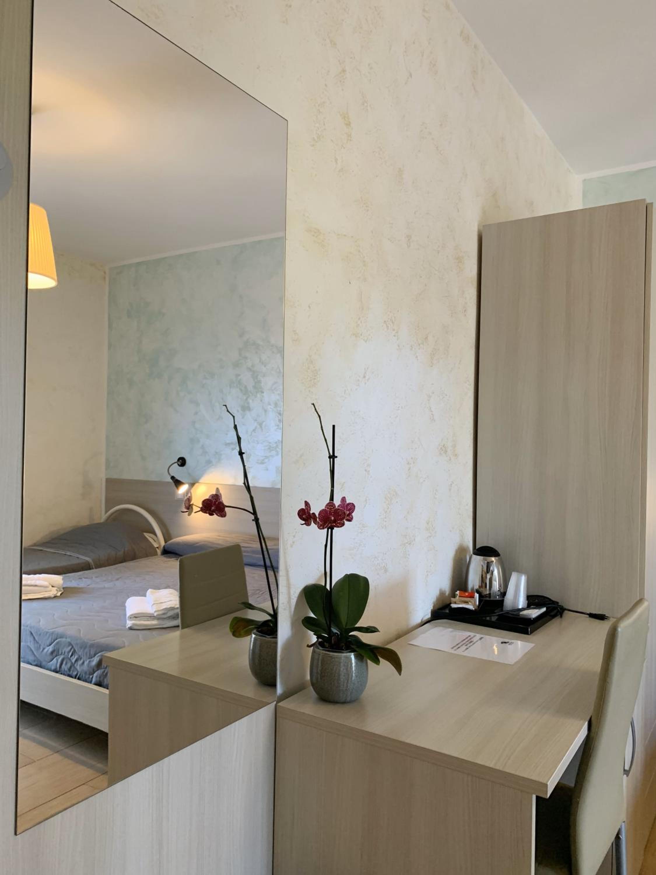 Triple Room photo 3