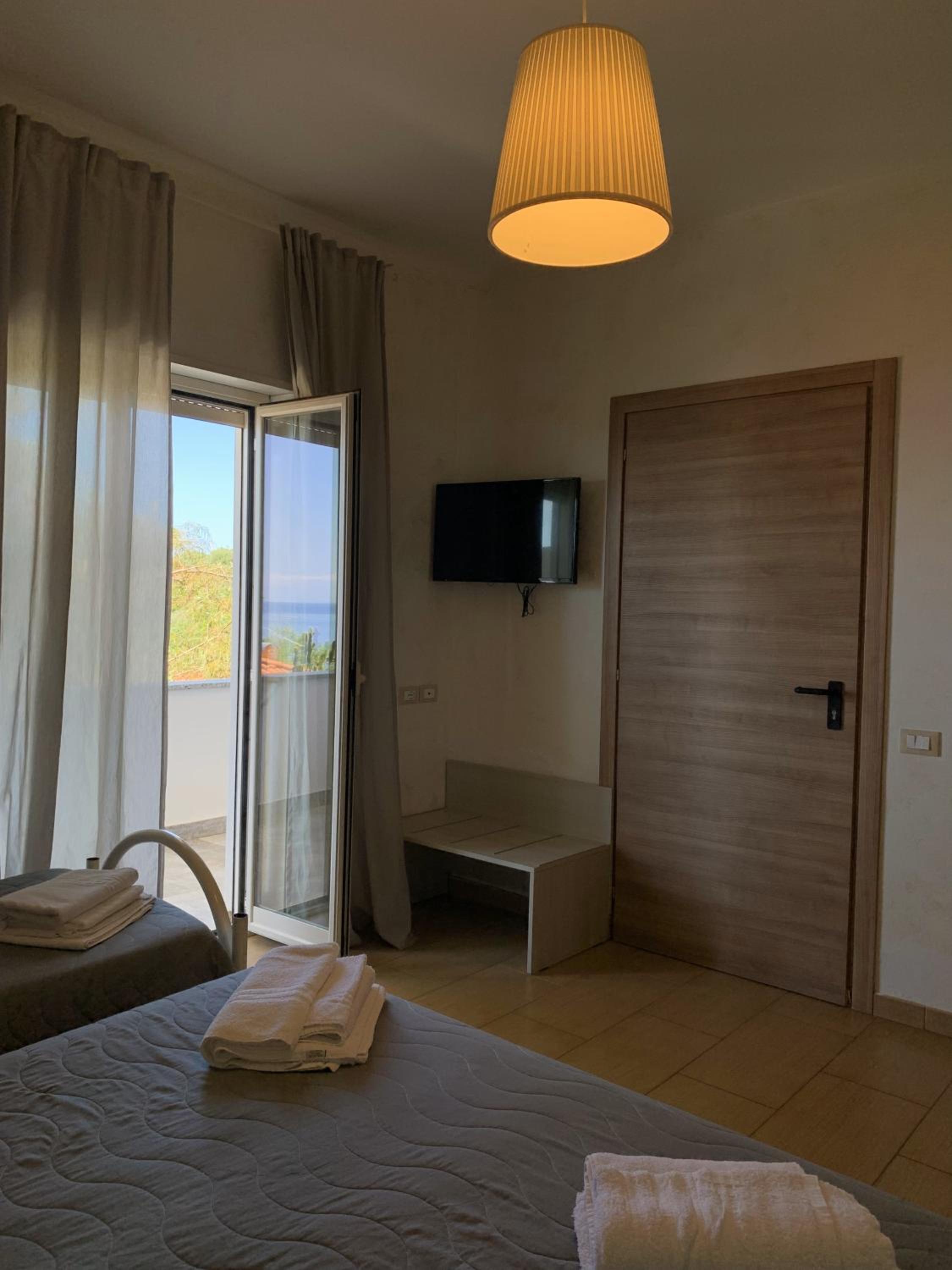 Quadruple Room photo 3