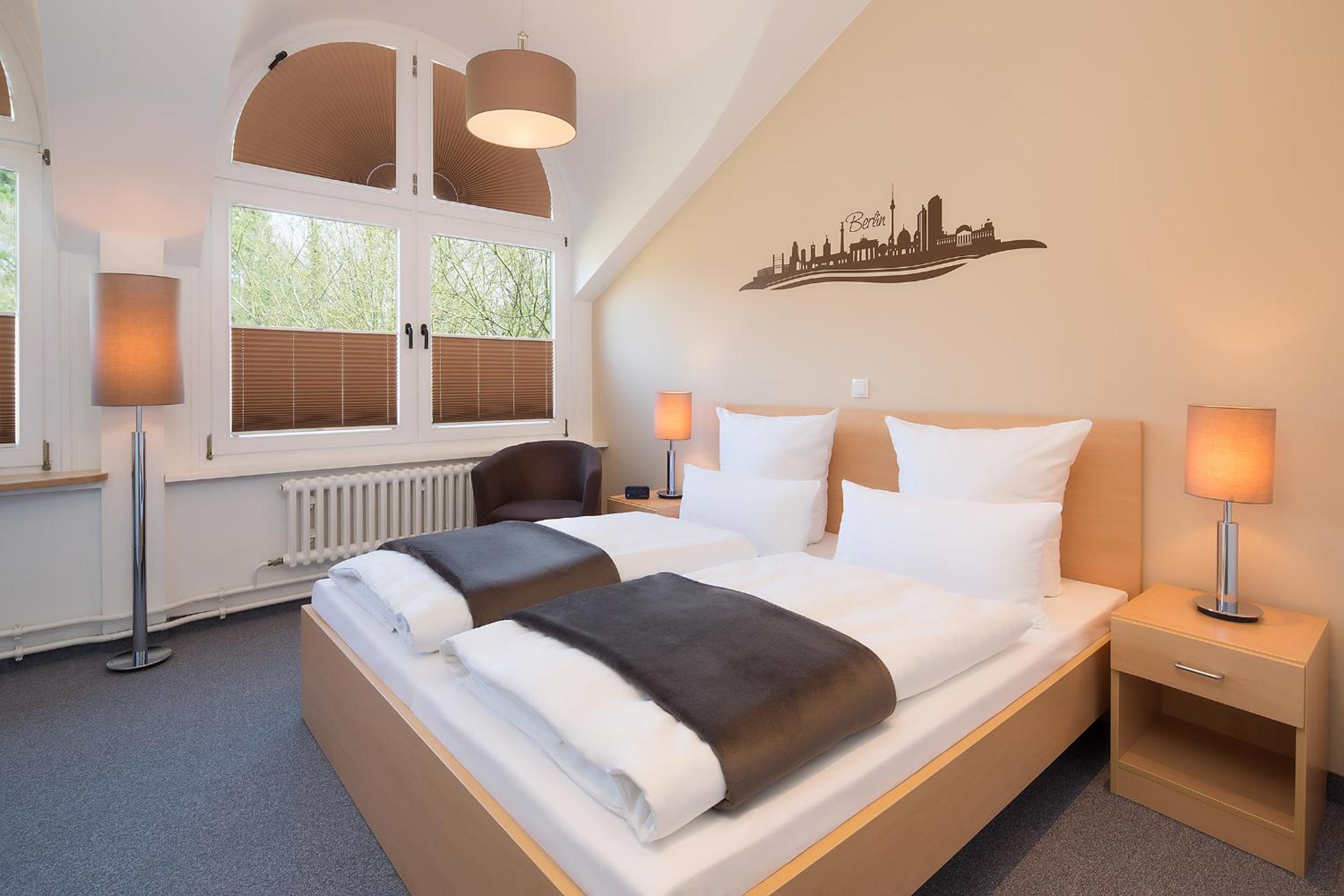 Double or Twin Room photo 2