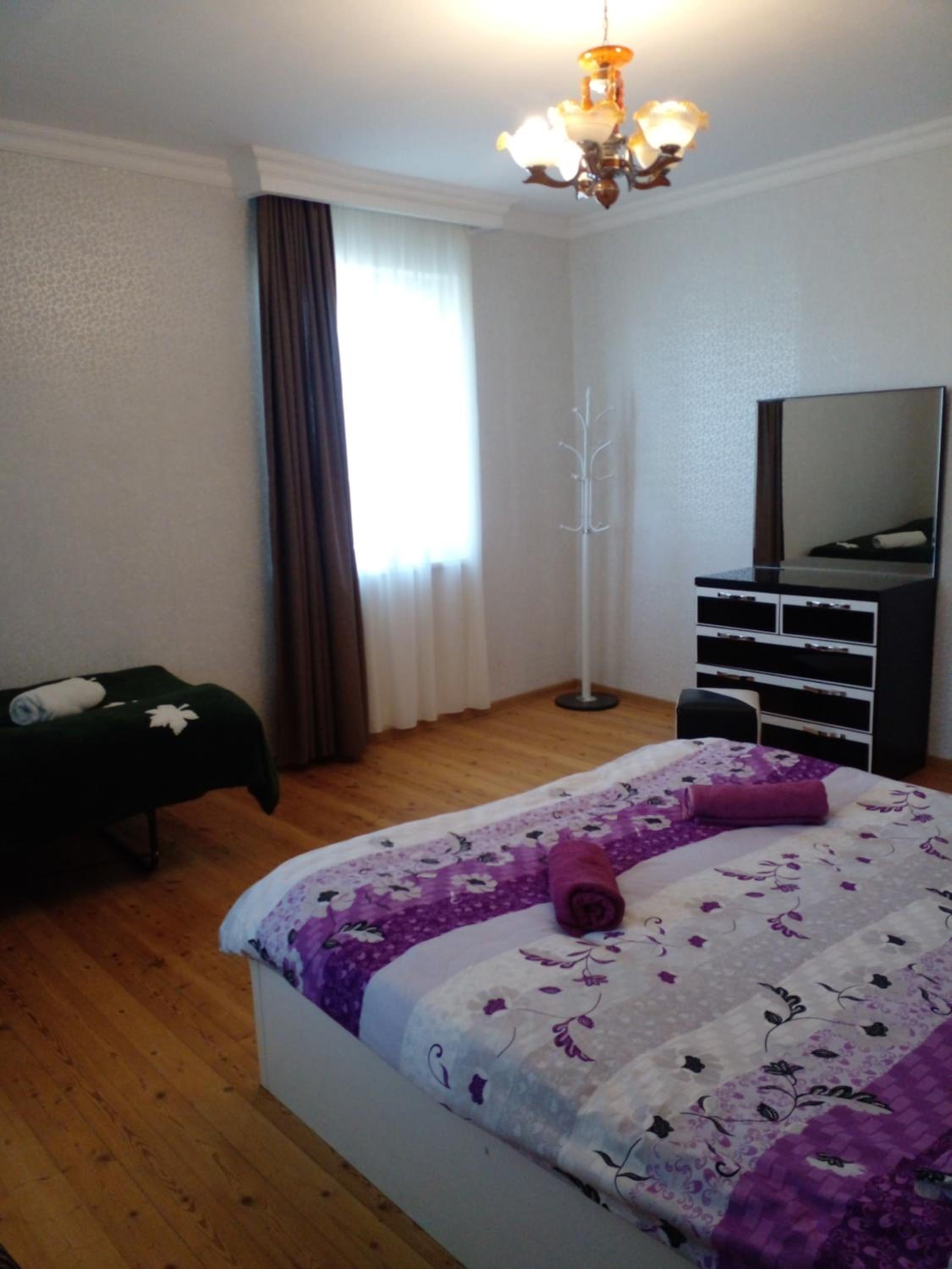 Deluxe Double Room (2 Adults + 1 Child) photo 3