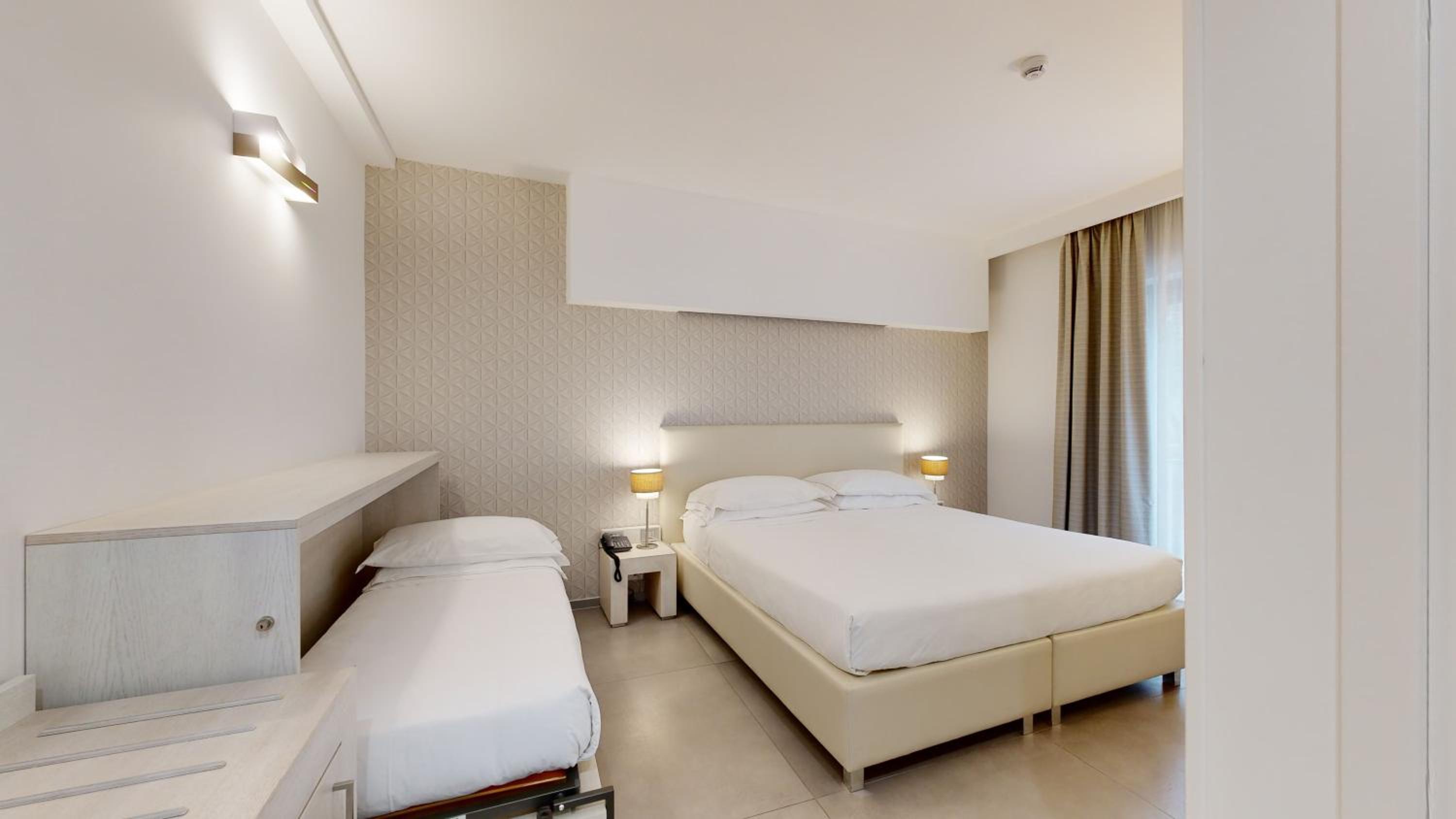 Comfort Double or Twin Room photo 1