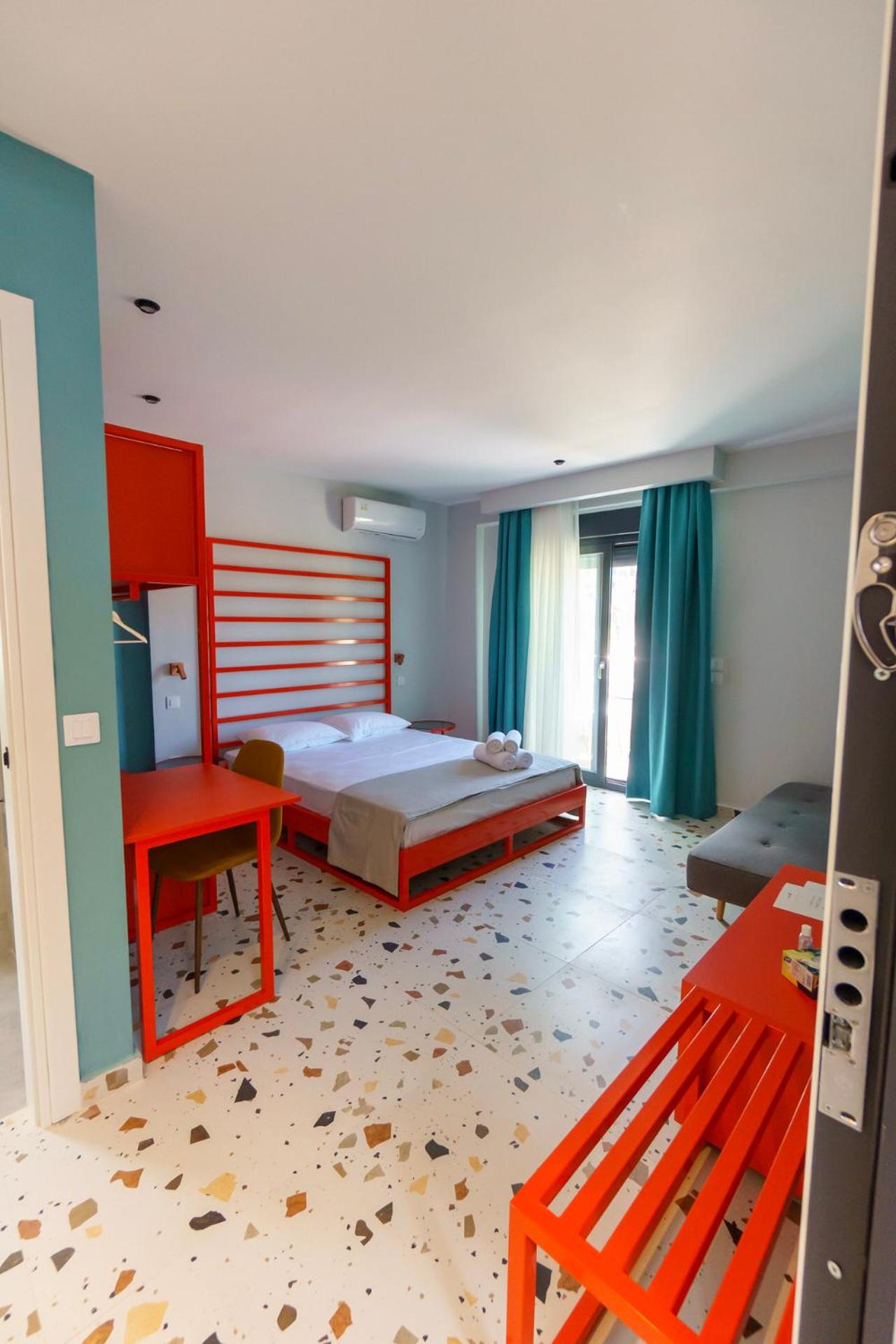 Superior Apartment photo 1