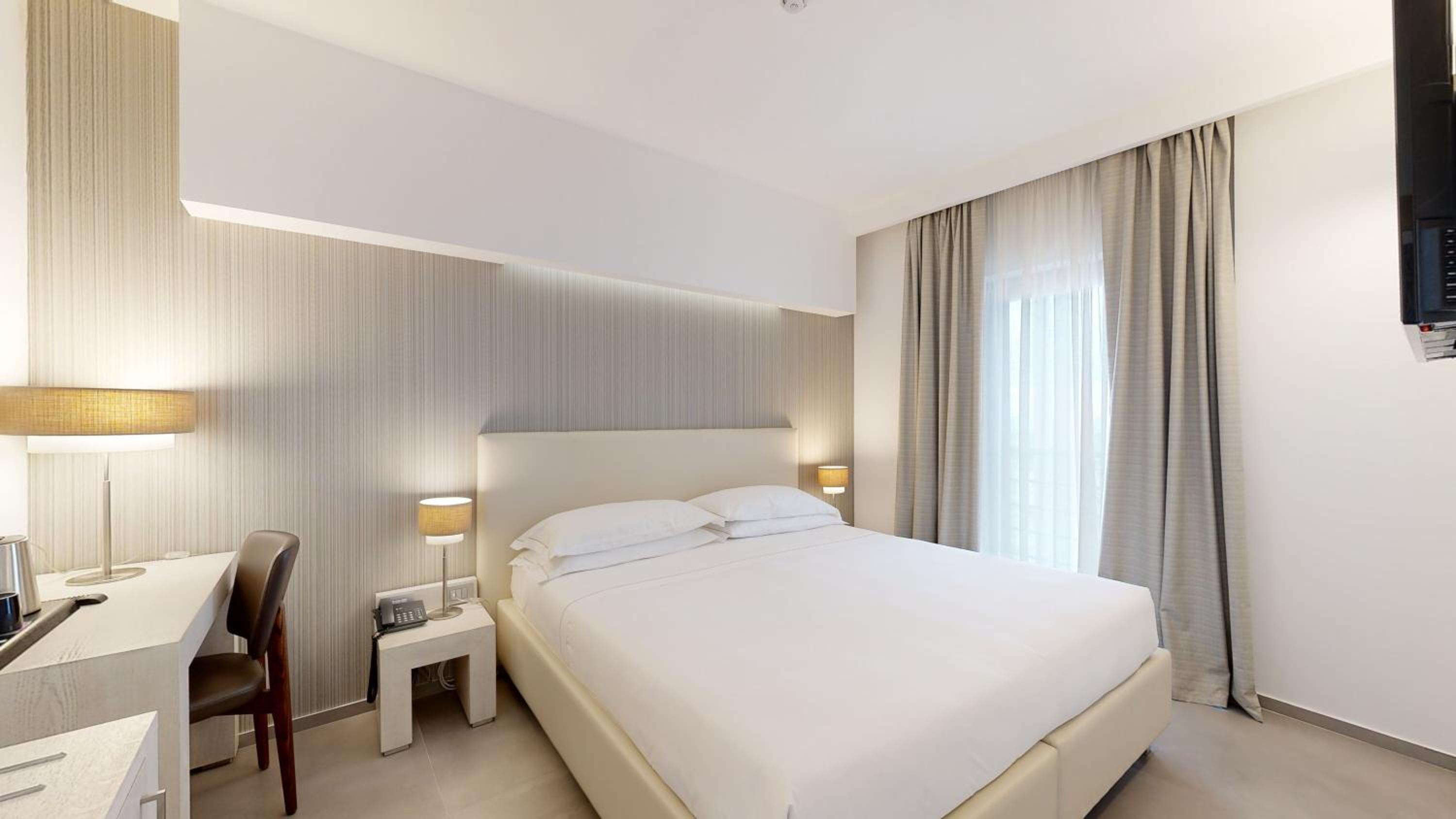 Comfort Double or Twin Room photo 2