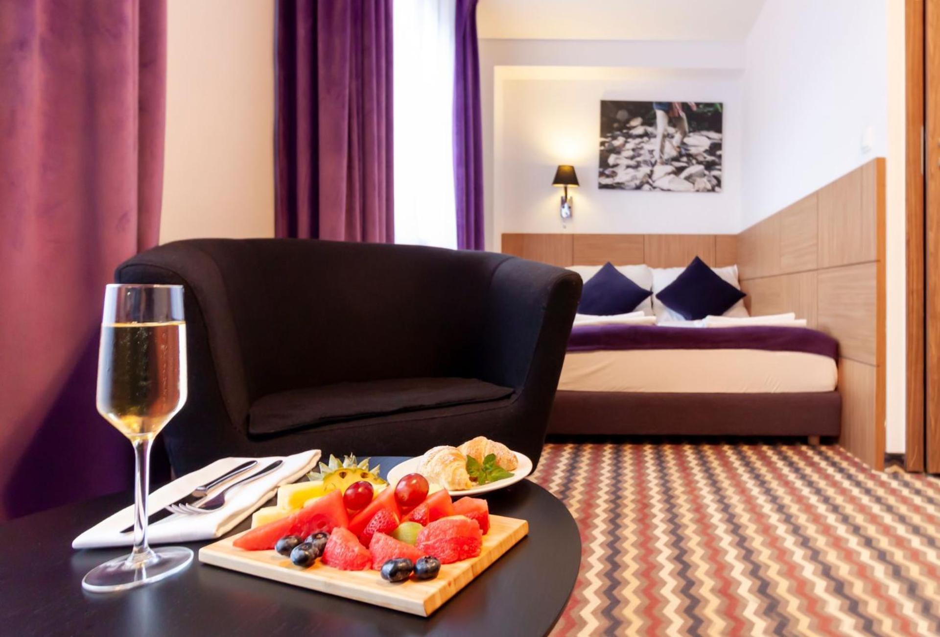 Superior Quadruple Room photo 1