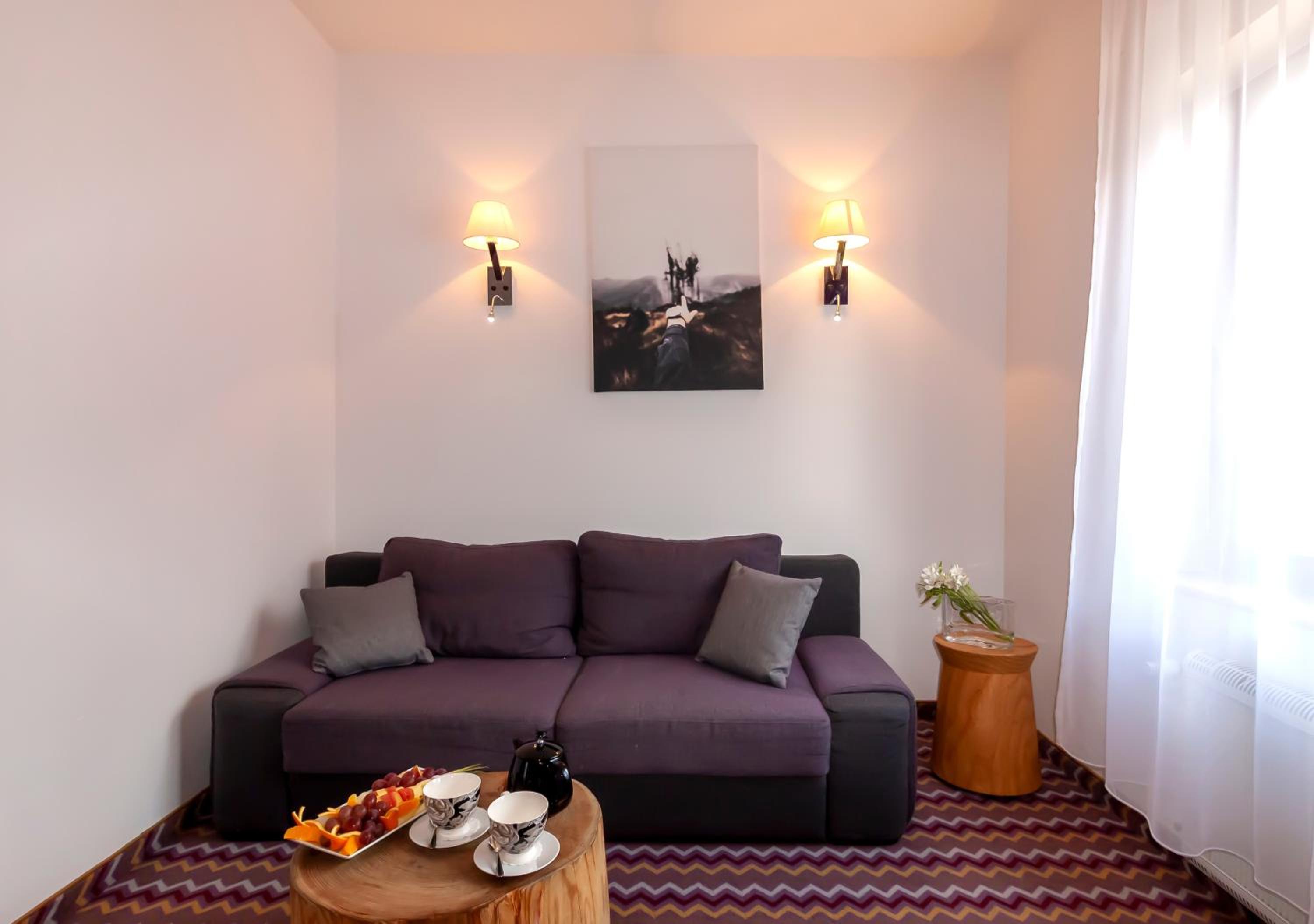 Two-Bedroom Suite photo 2