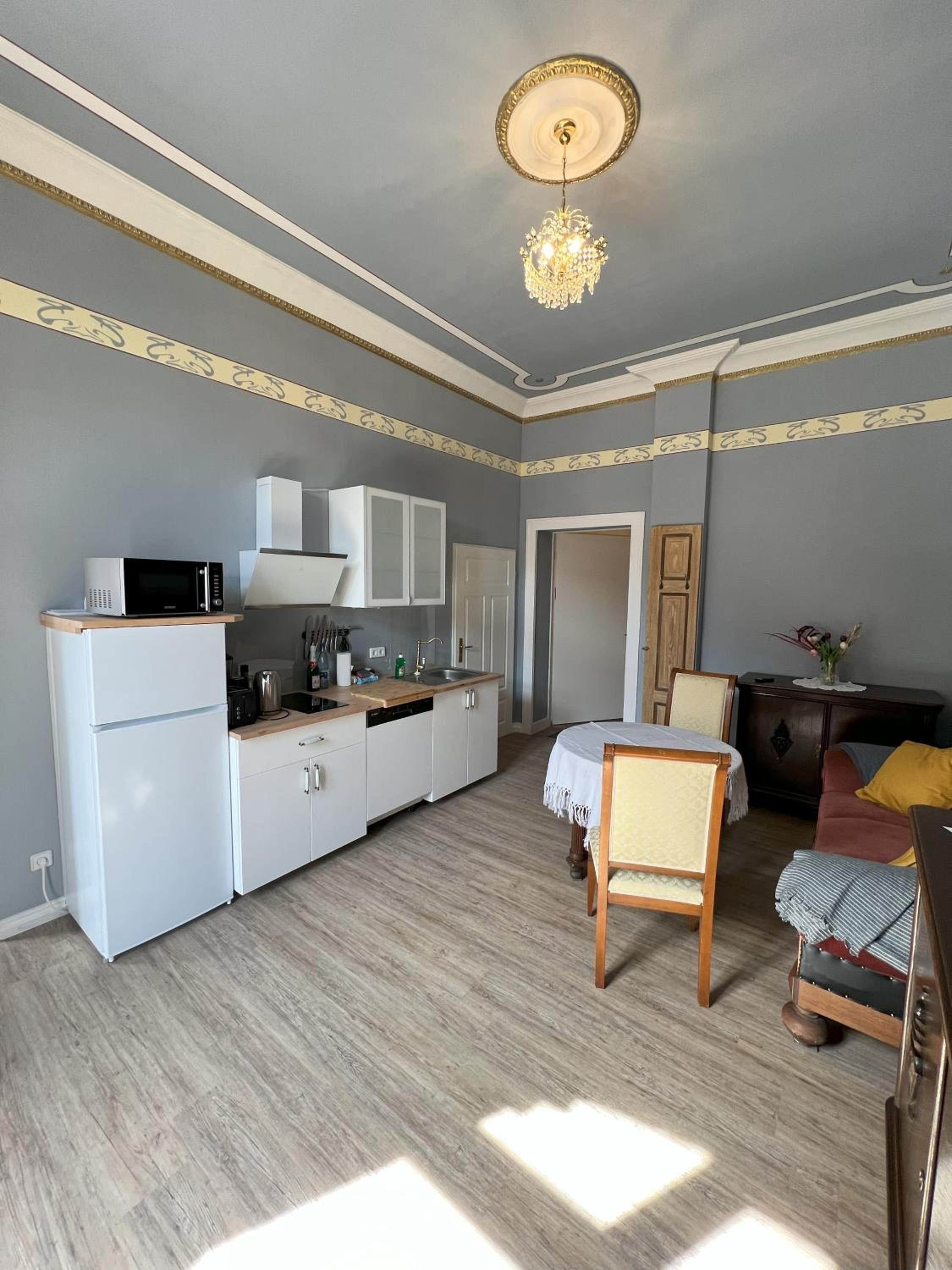 Apartment Ferdinand Menge - Photo 2