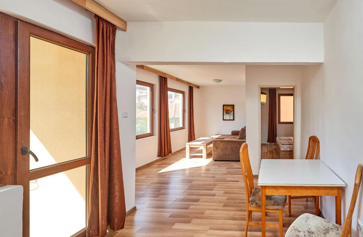 Suite with Balcony photo 3