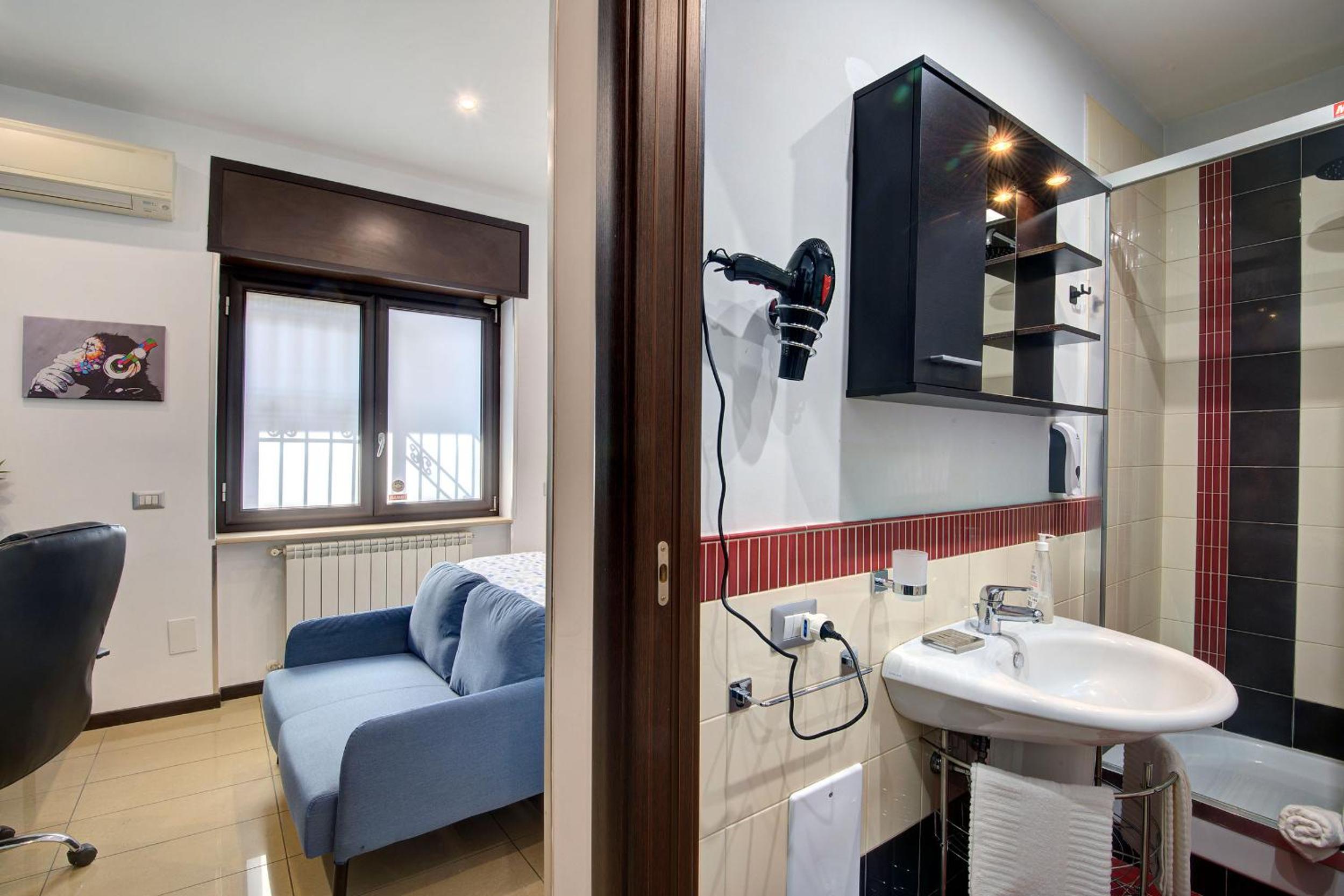 Quadruple Room photo 3