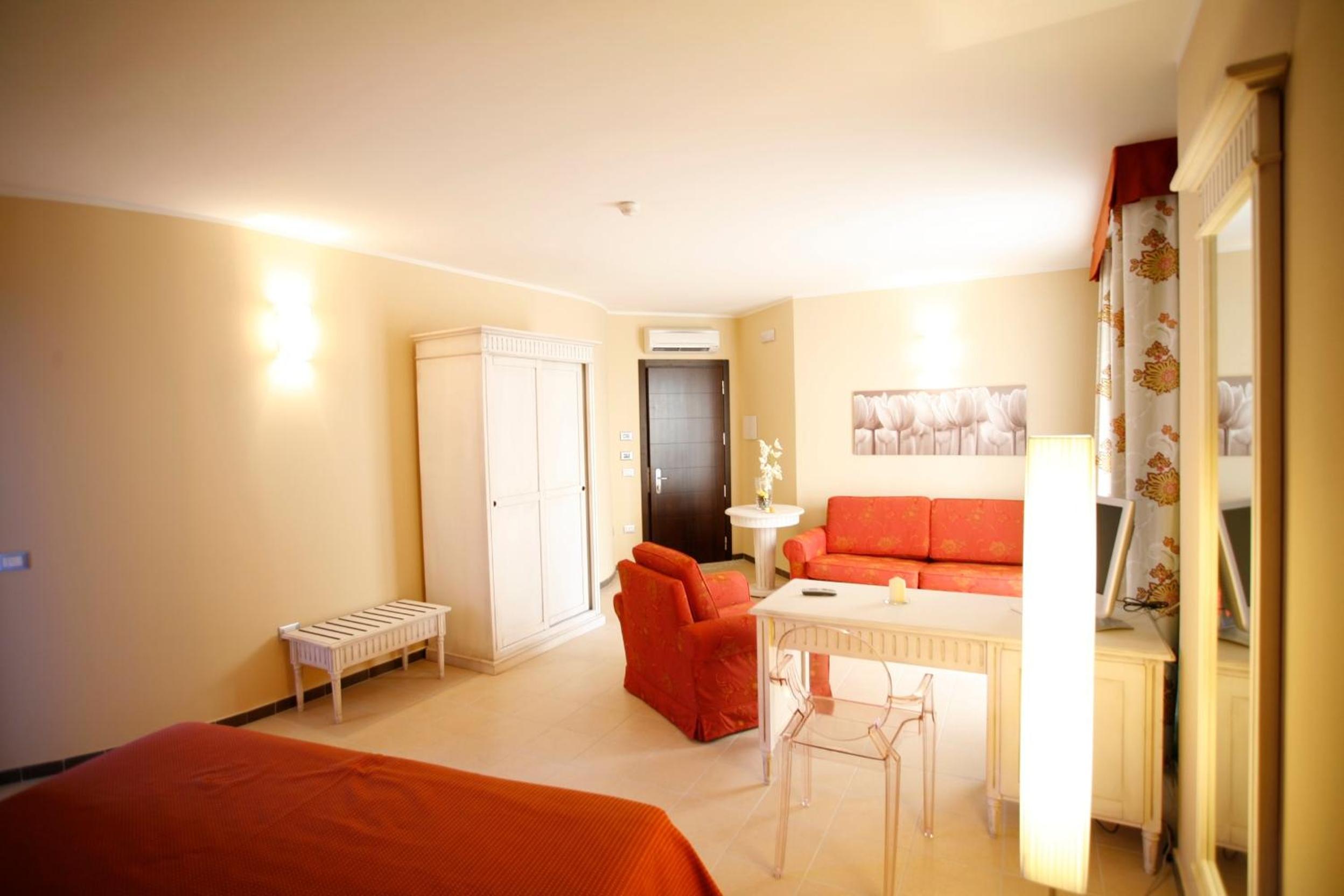 Junior Suite - Photo 5