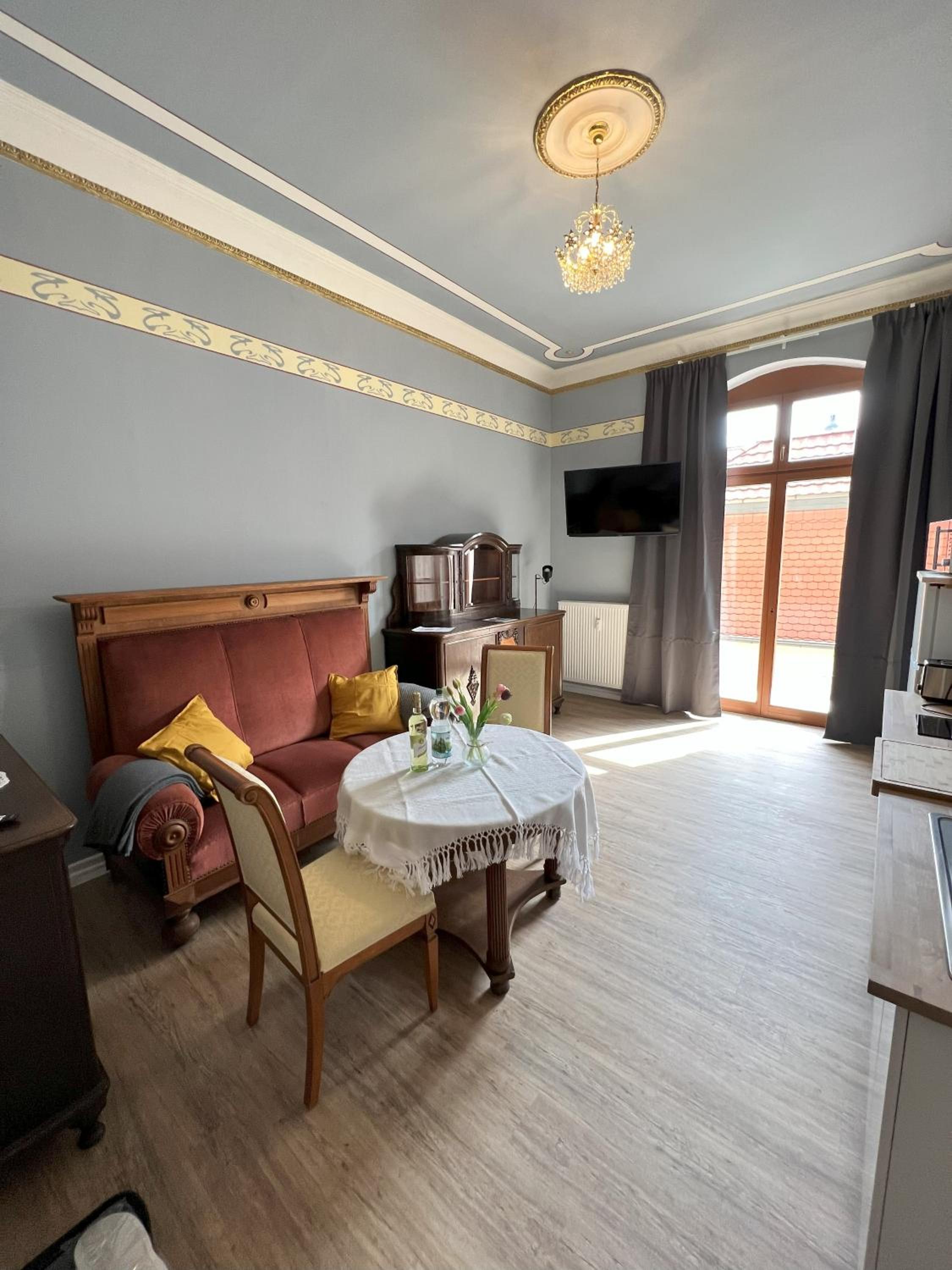 Apartment Ferdinand Menge - Photo 1
