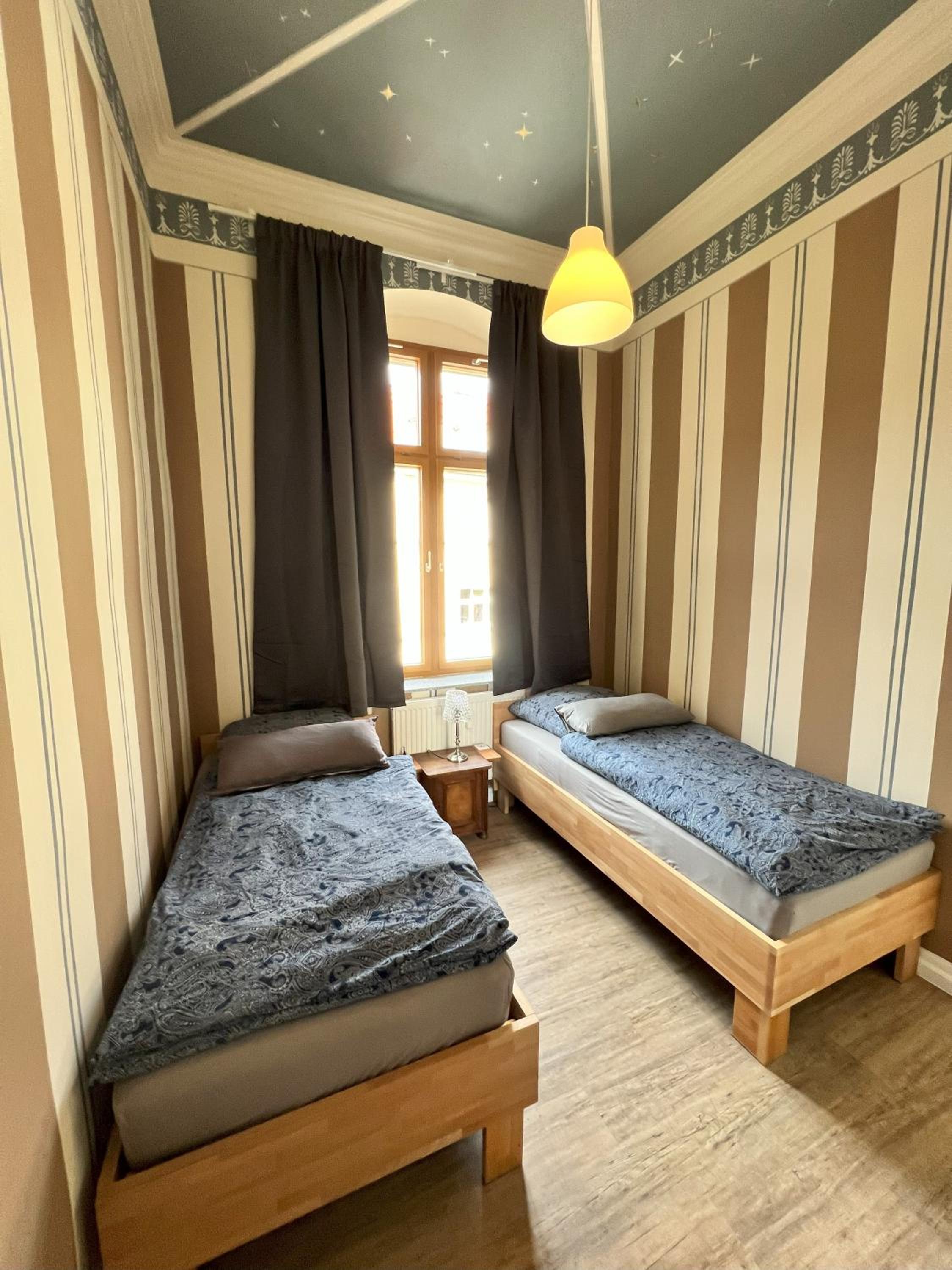 One-Bedroom Apartment - Graf Hohnstein photo 3