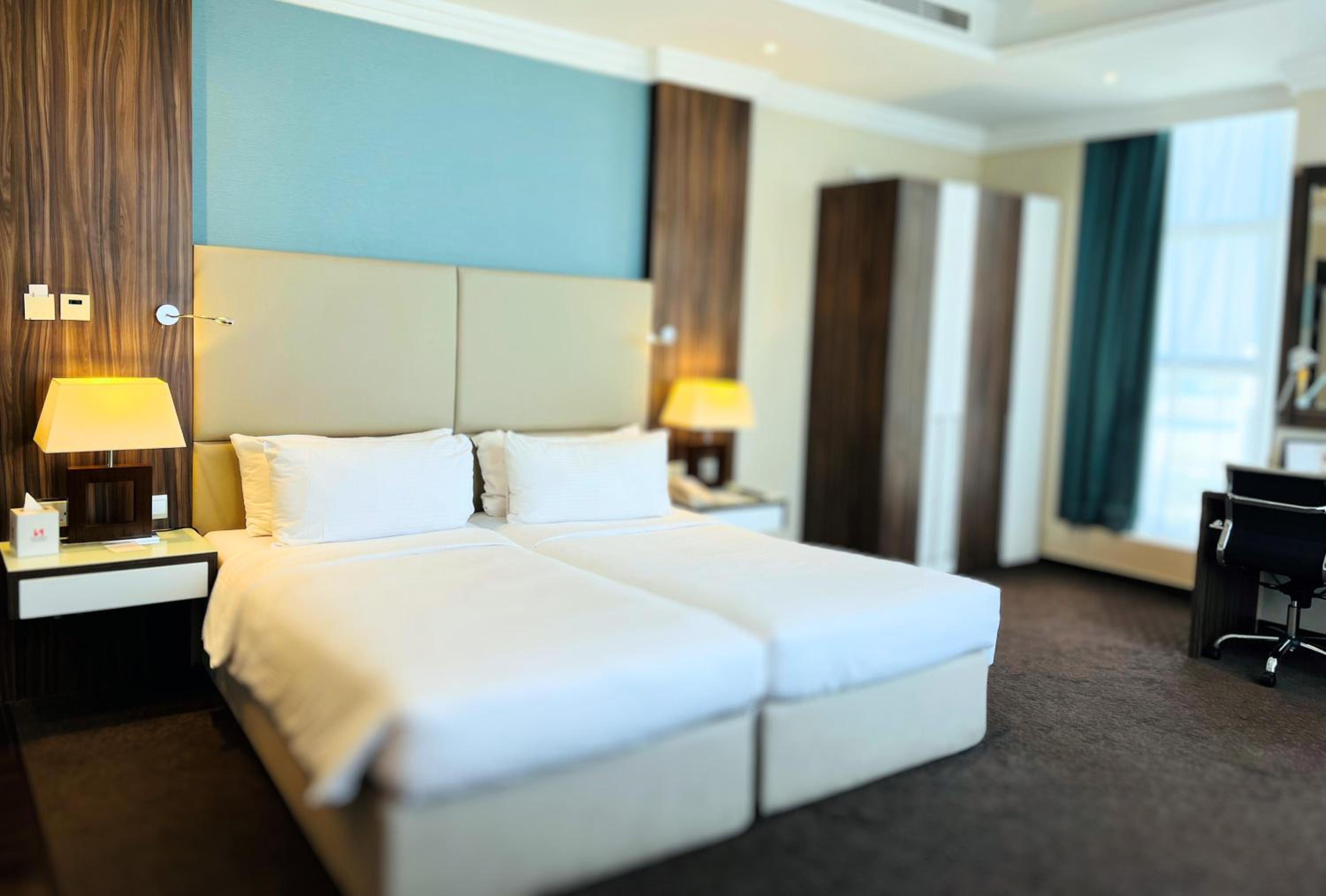 Superior Twin Room photo 1