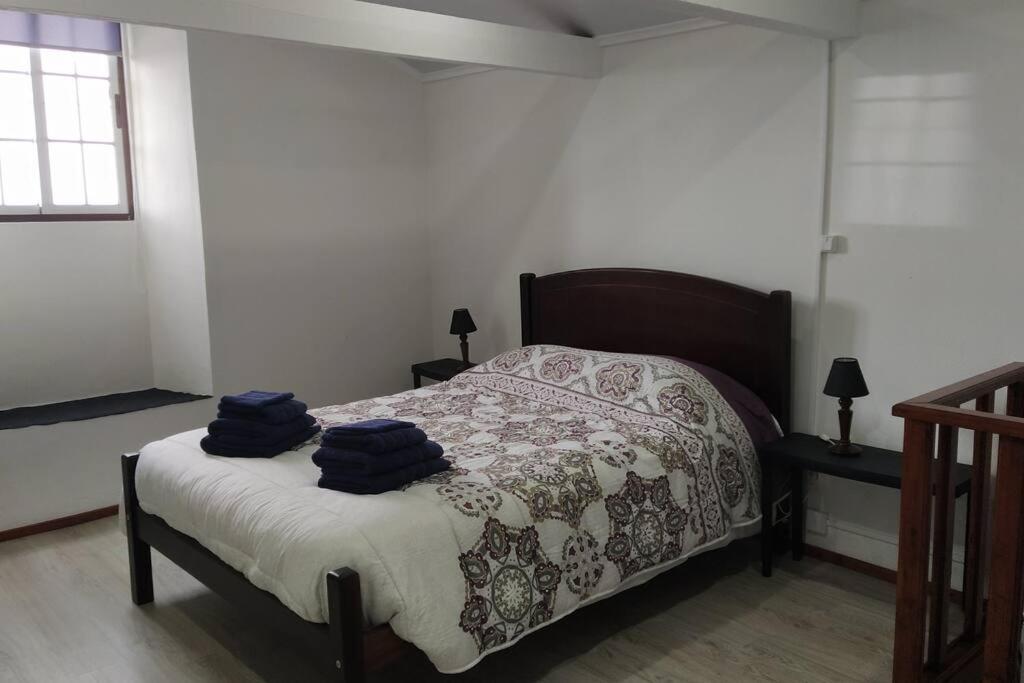 Two-Bedroom House photo 1