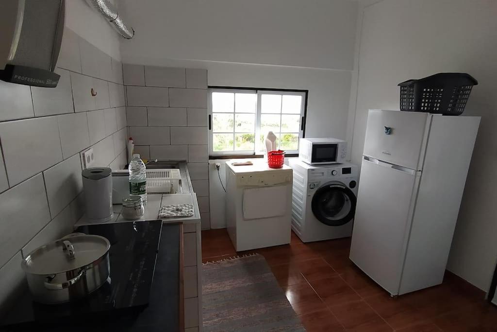 Two-Bedroom House photo 3