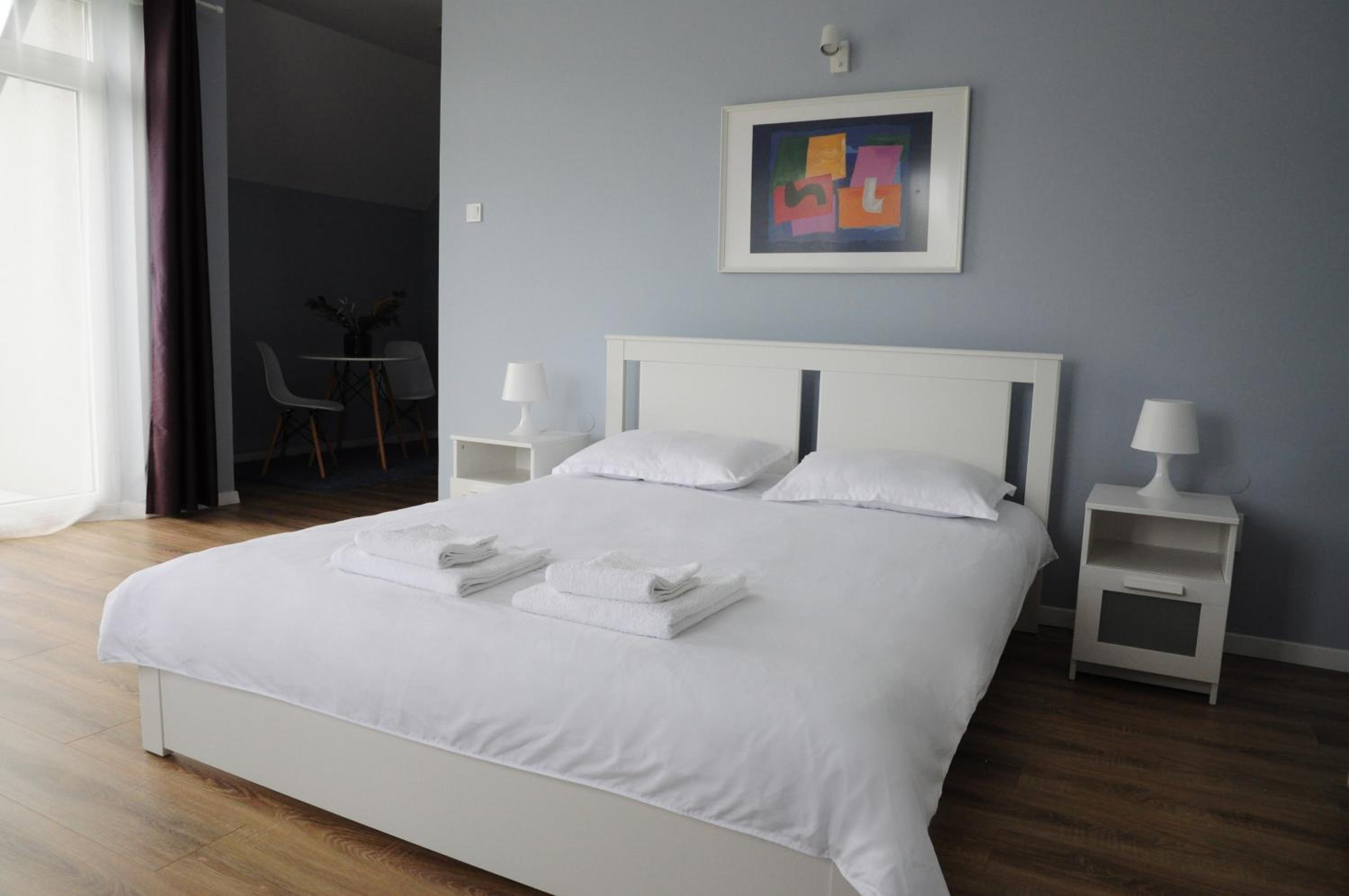 Deluxe Double Room photo 1