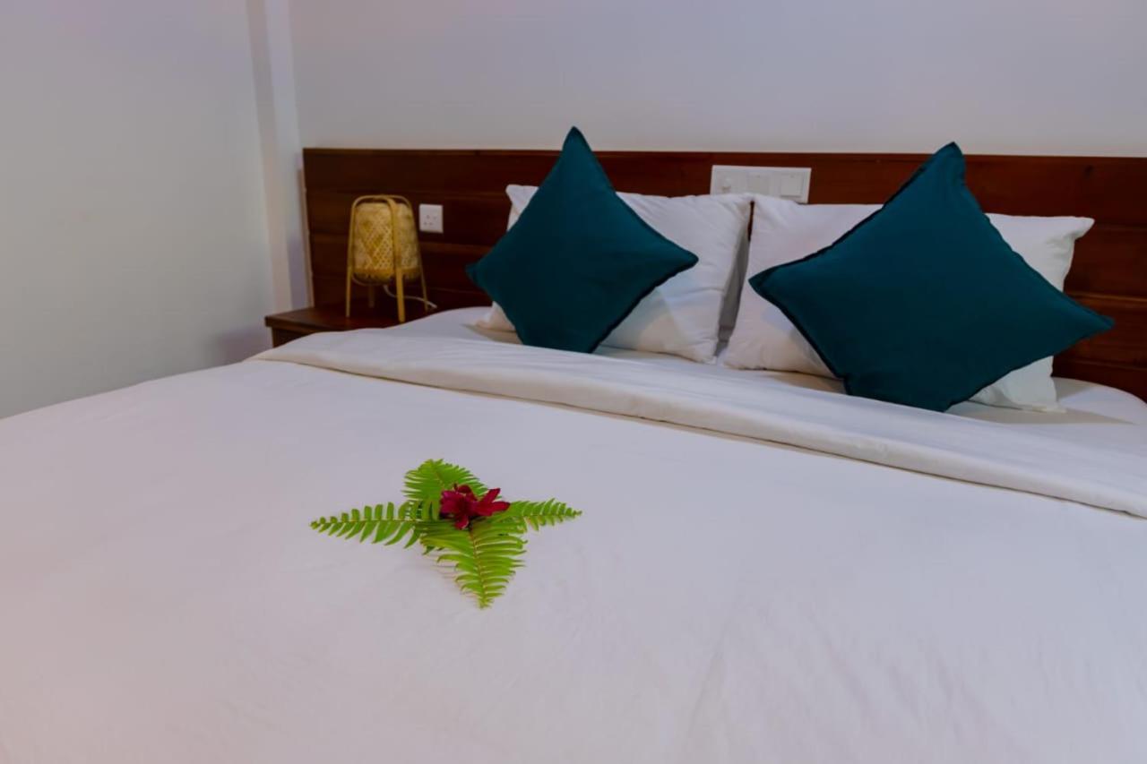 Deluxe Triple Room photo 3