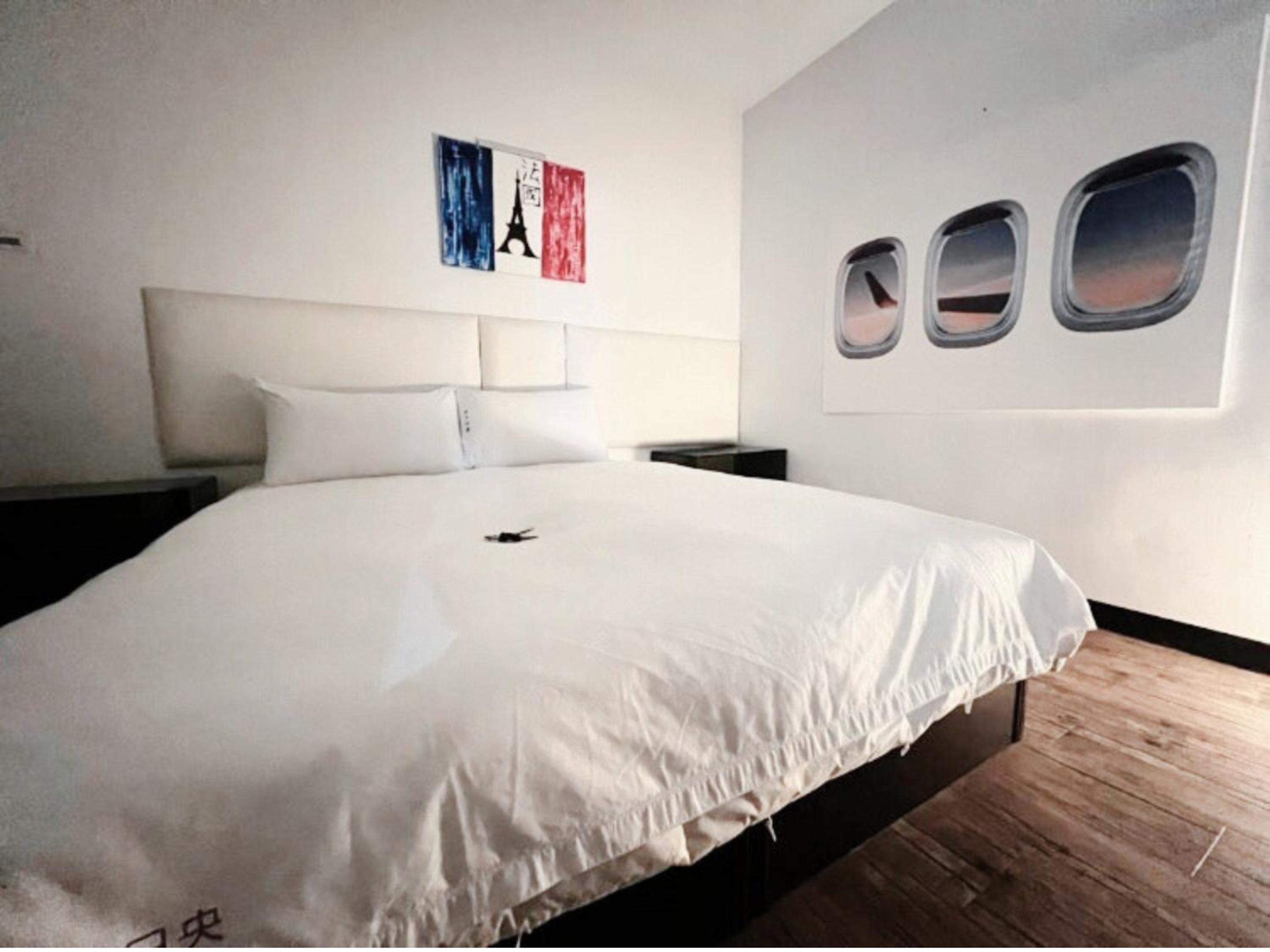 Triple Room with Bath