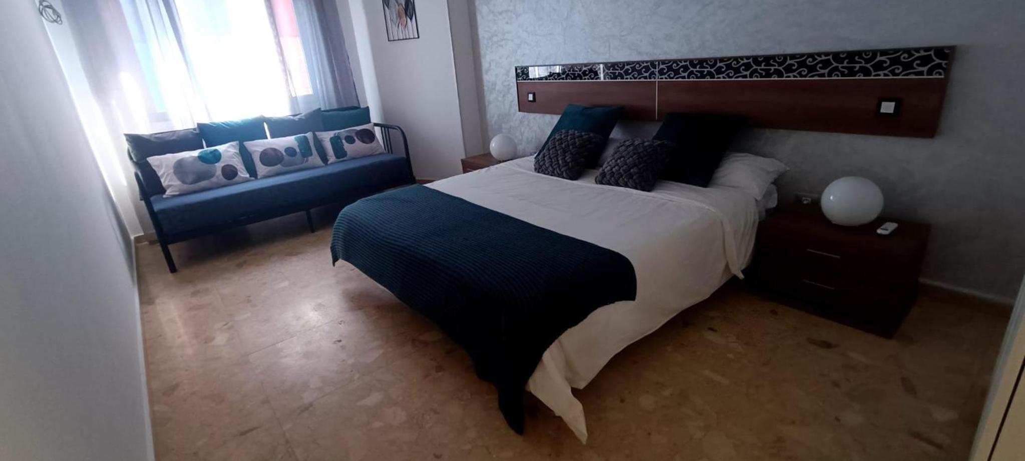Deluxe Room (2 Adults + 1 Child) photo 2
