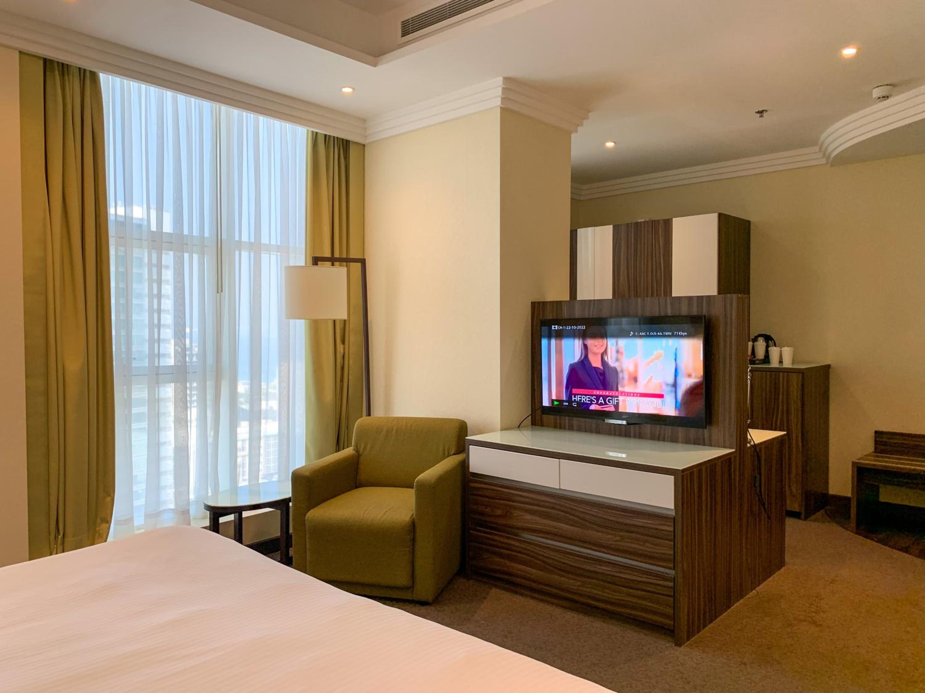 Superior Twin Room photo 2
