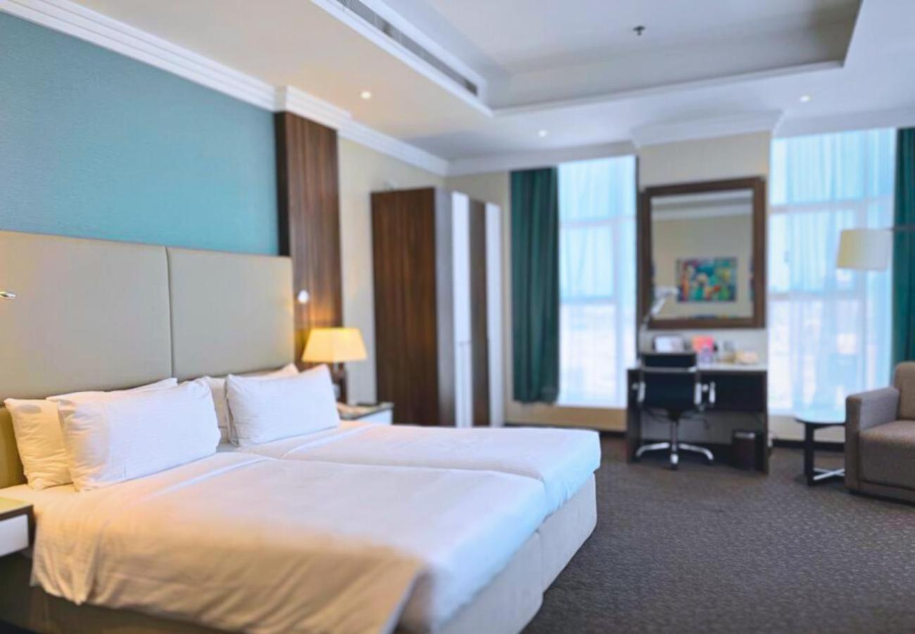 Superior Twin Room photo 3