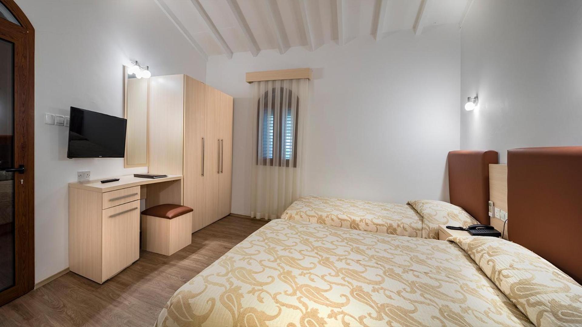 Standard Bungalow